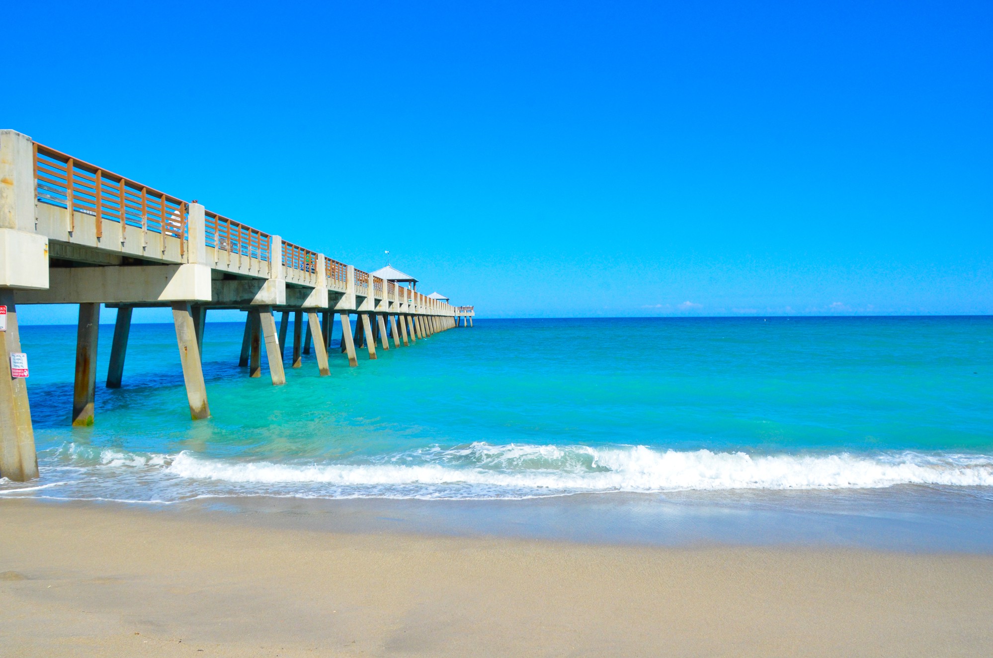 Florida's Ten Best Beaches for Families - MiniTime