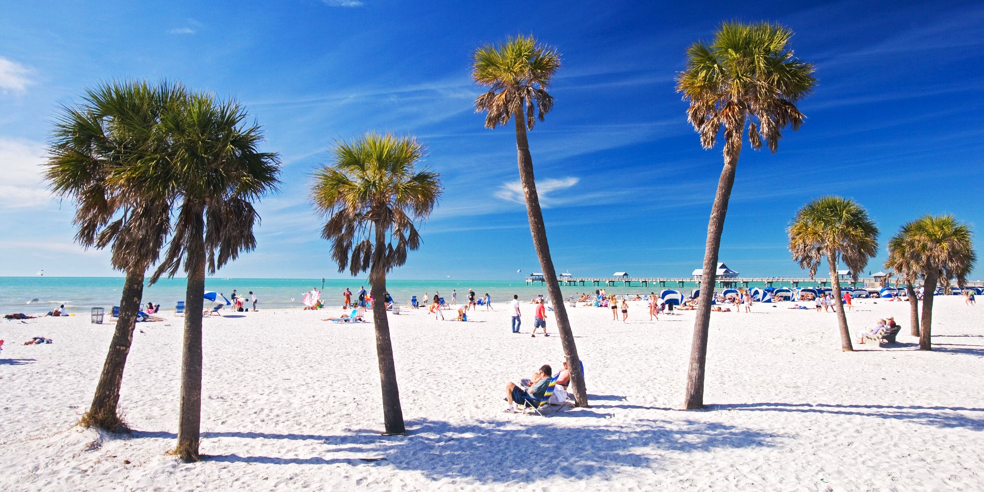 14 Best Florida Beaches of 2018 - Most Beautiful Beaches in Florida