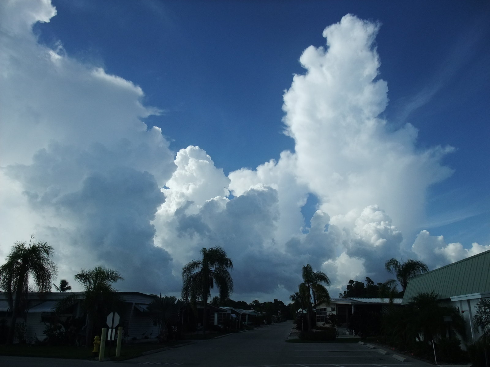 Florida Clouds by GameMaster666 on DeviantArt
