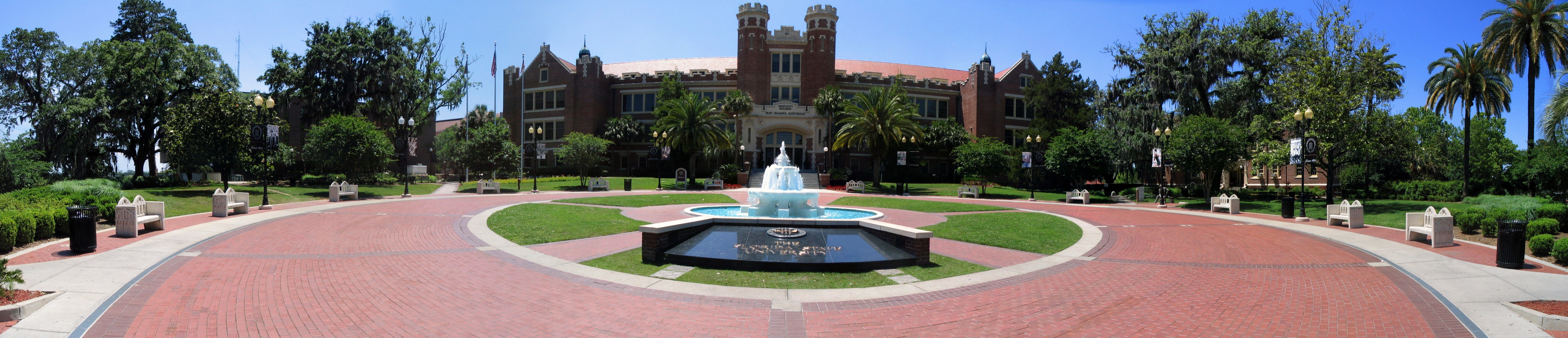 Florida State University - Wikipedia