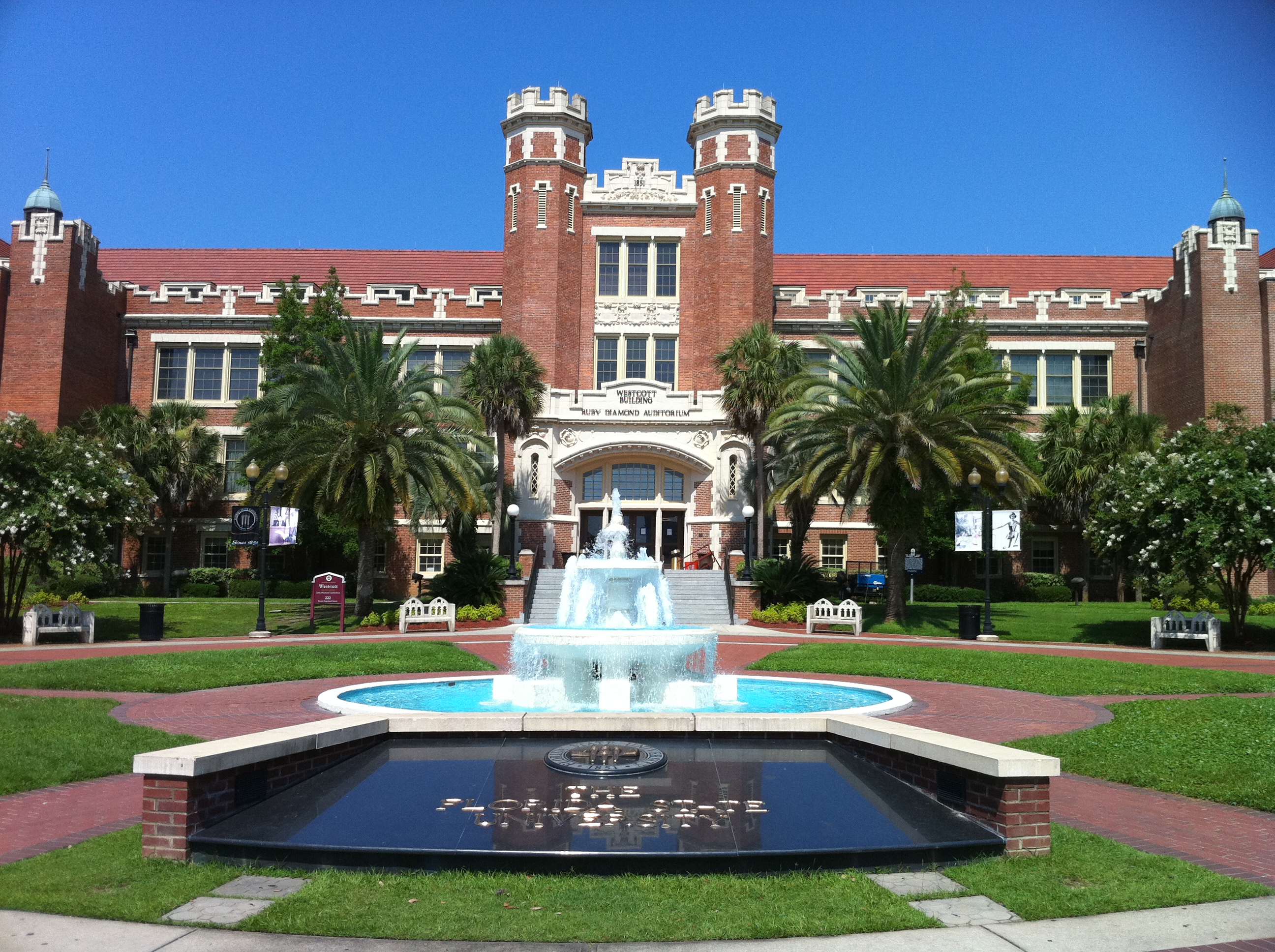 Florida State University | Council on Education for Public Health