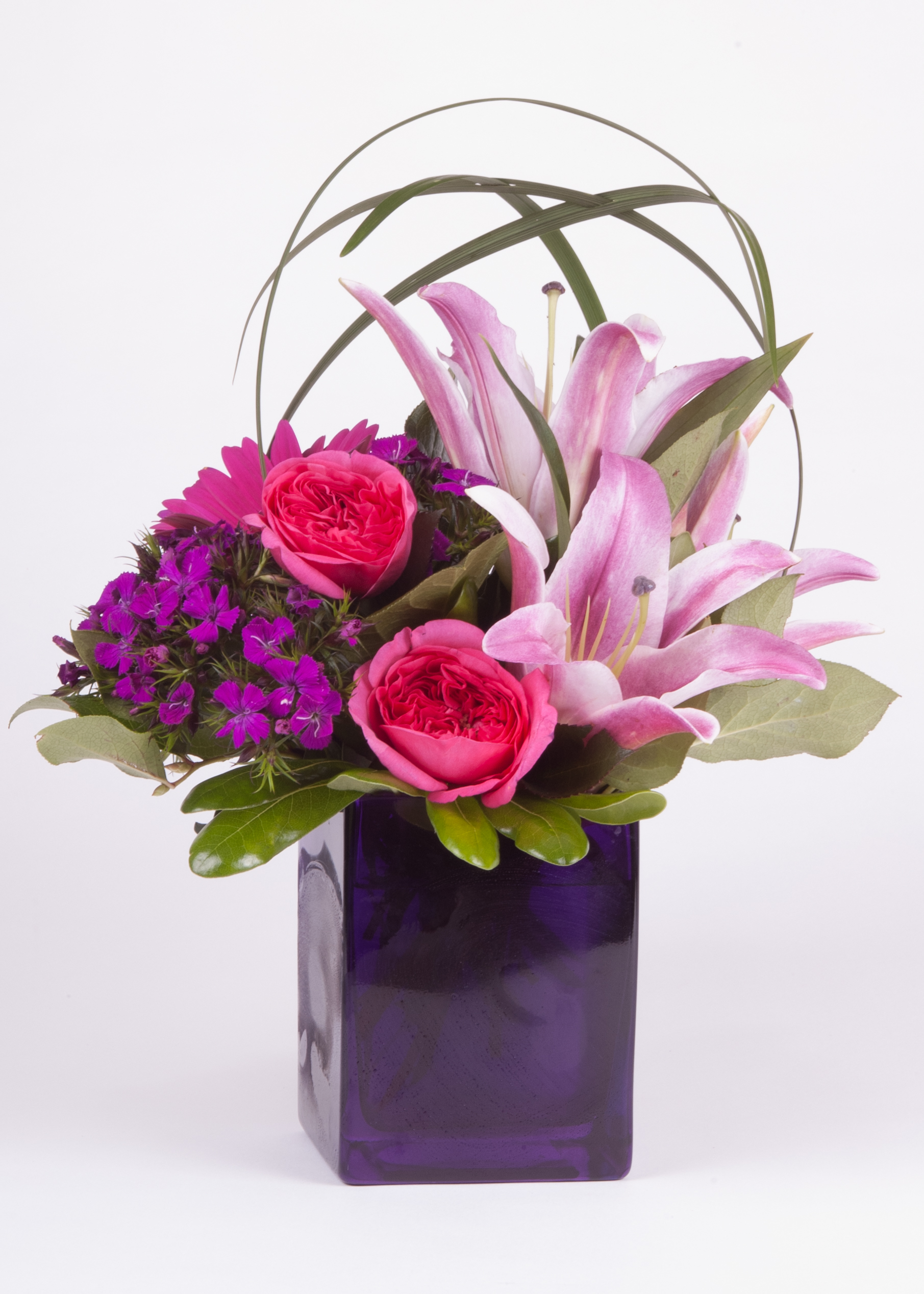 Hello Gorgeous : The Flower Room, Dover NH Florist – Flowers ...