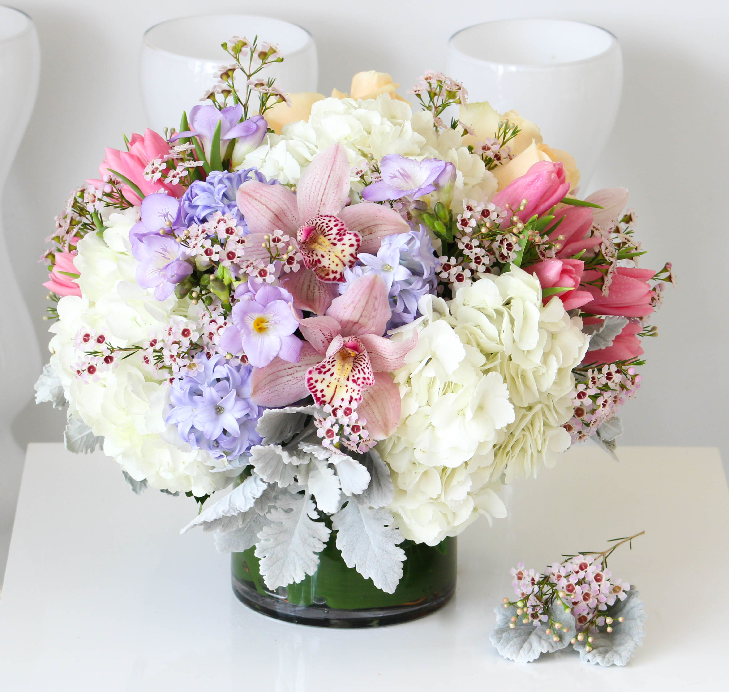 Los Angeles Florist | Flower Delivery by Sonny Alexander Flowers