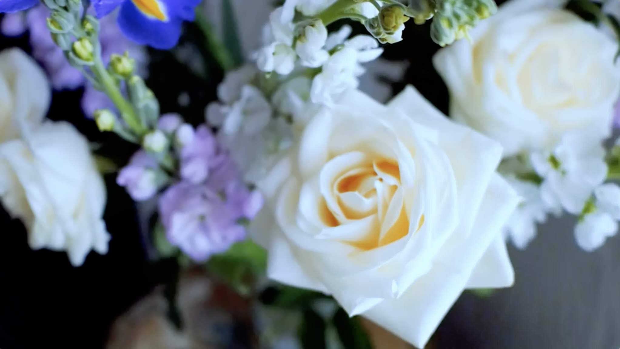 Freddie's Flowers — fresh flowers, weekly, delivered to your door