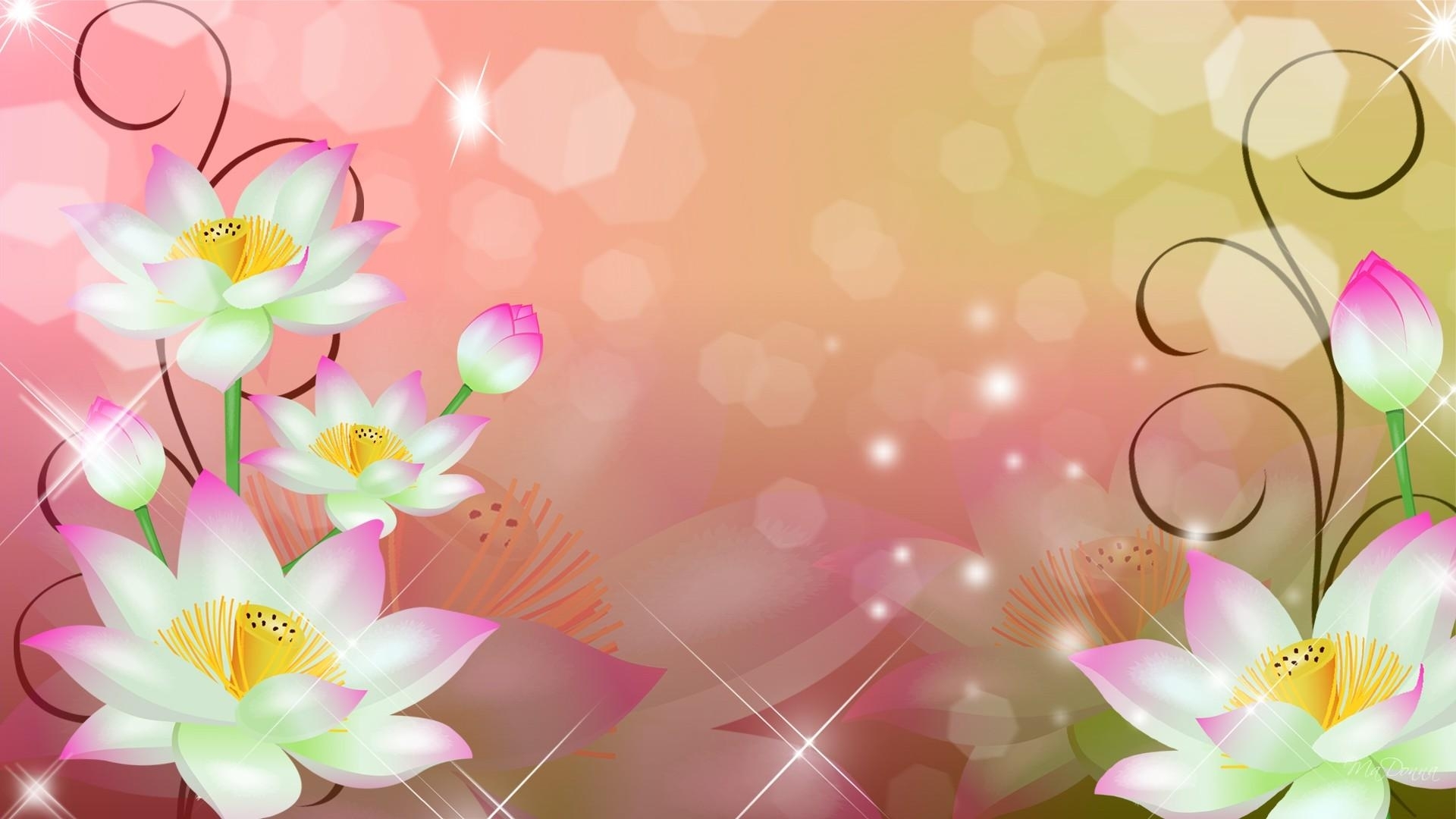 background flower image Group with 74 items