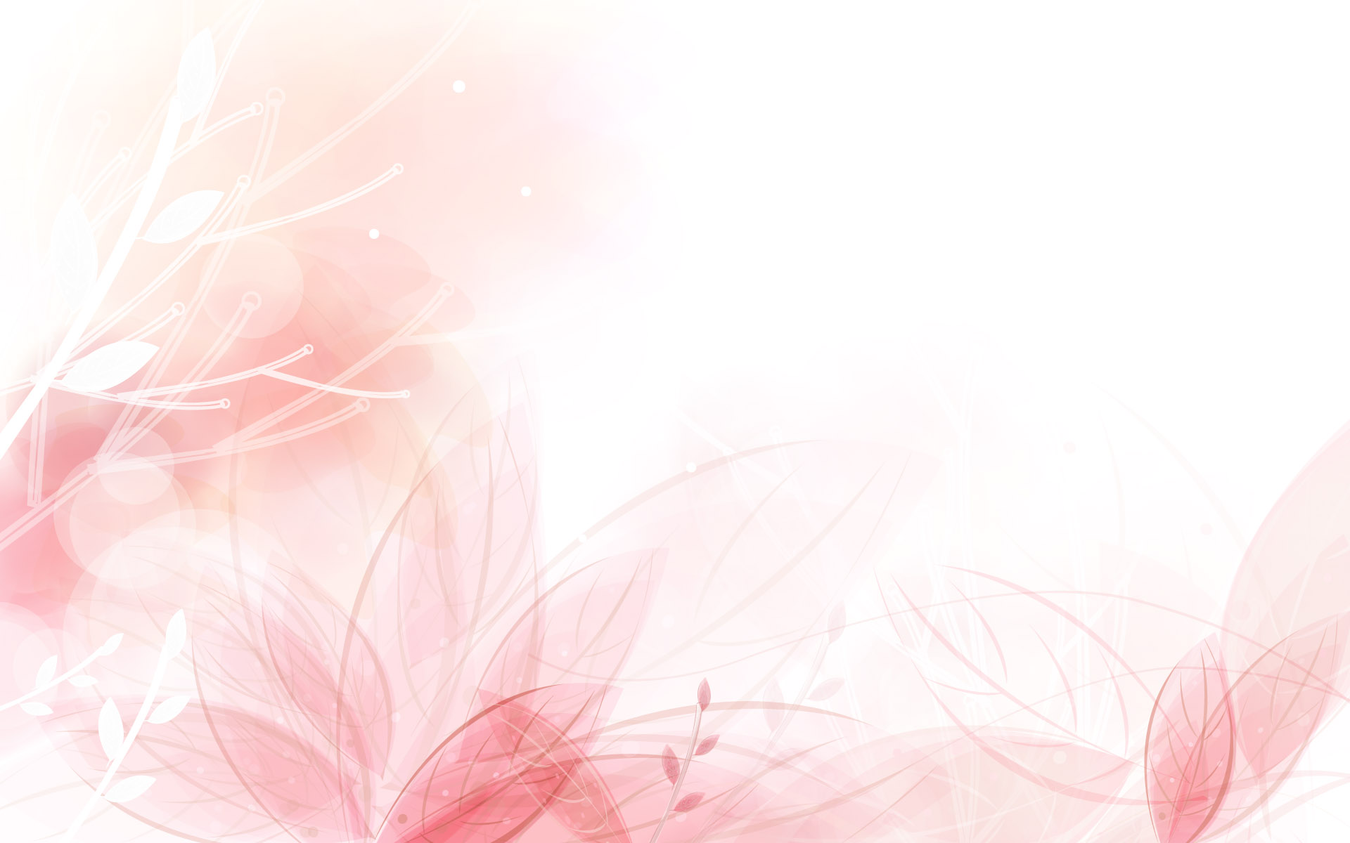 Light Pink Flower Background Image collections - Flower Decoration Ideas