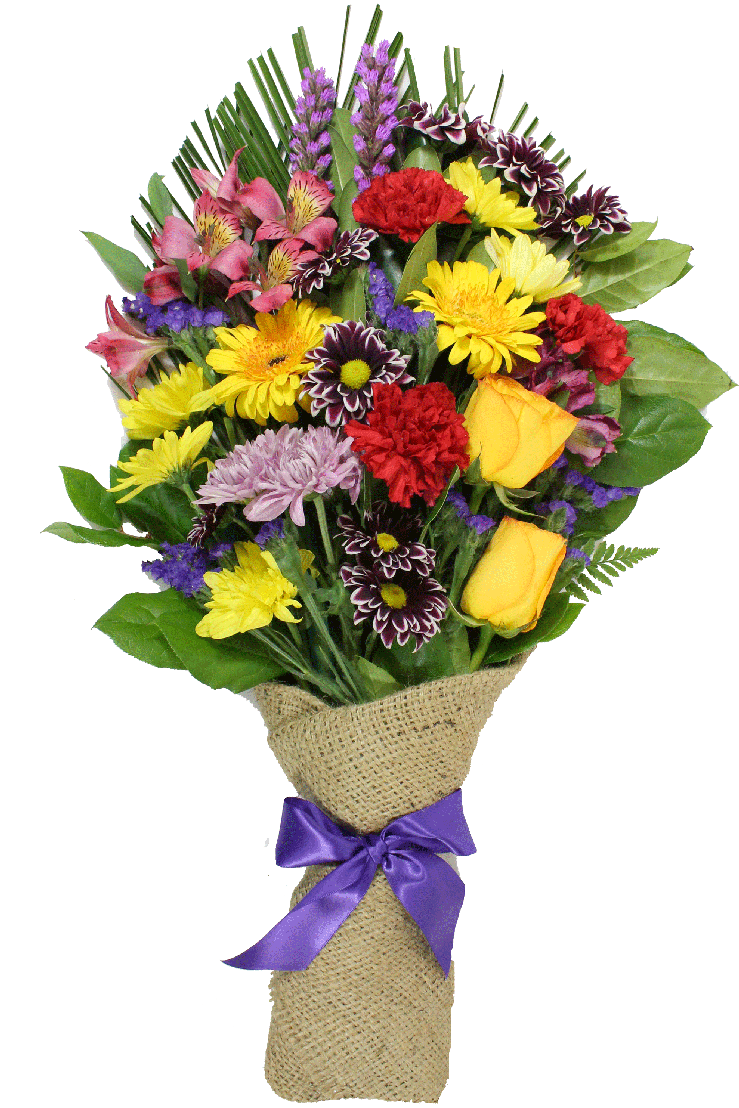 Nectar Flower - Flower Delivery cross-Canada