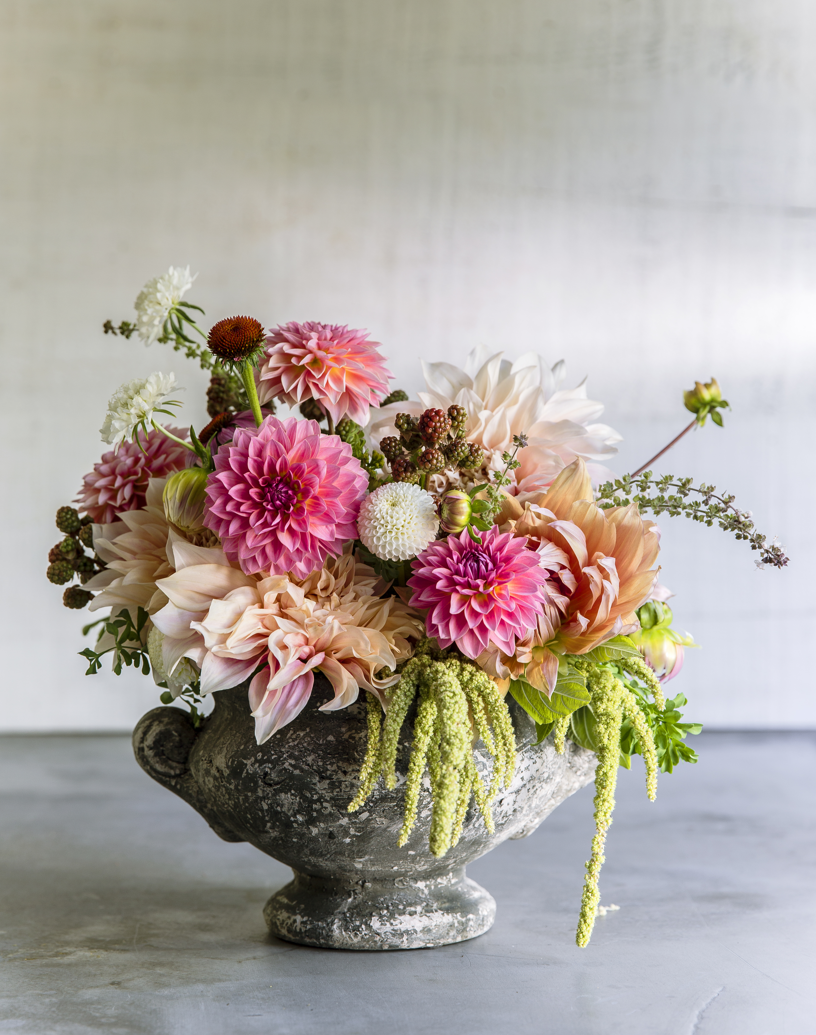 10 Sweet Ideas for Mother's Day Flowers - Sunset Magazine