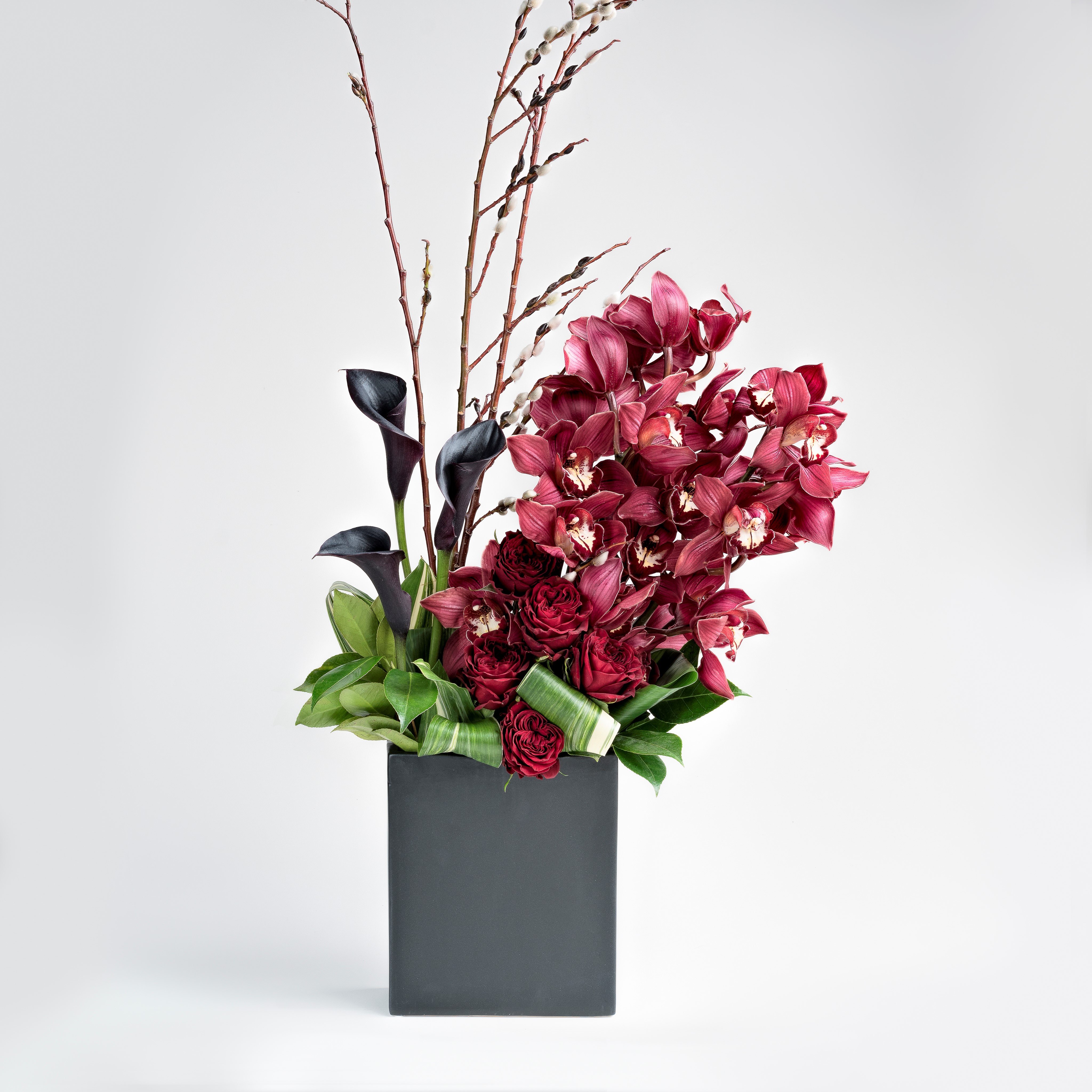 Flowers Salt Lake City | Floral Delivery | Custom Florists – Native ...