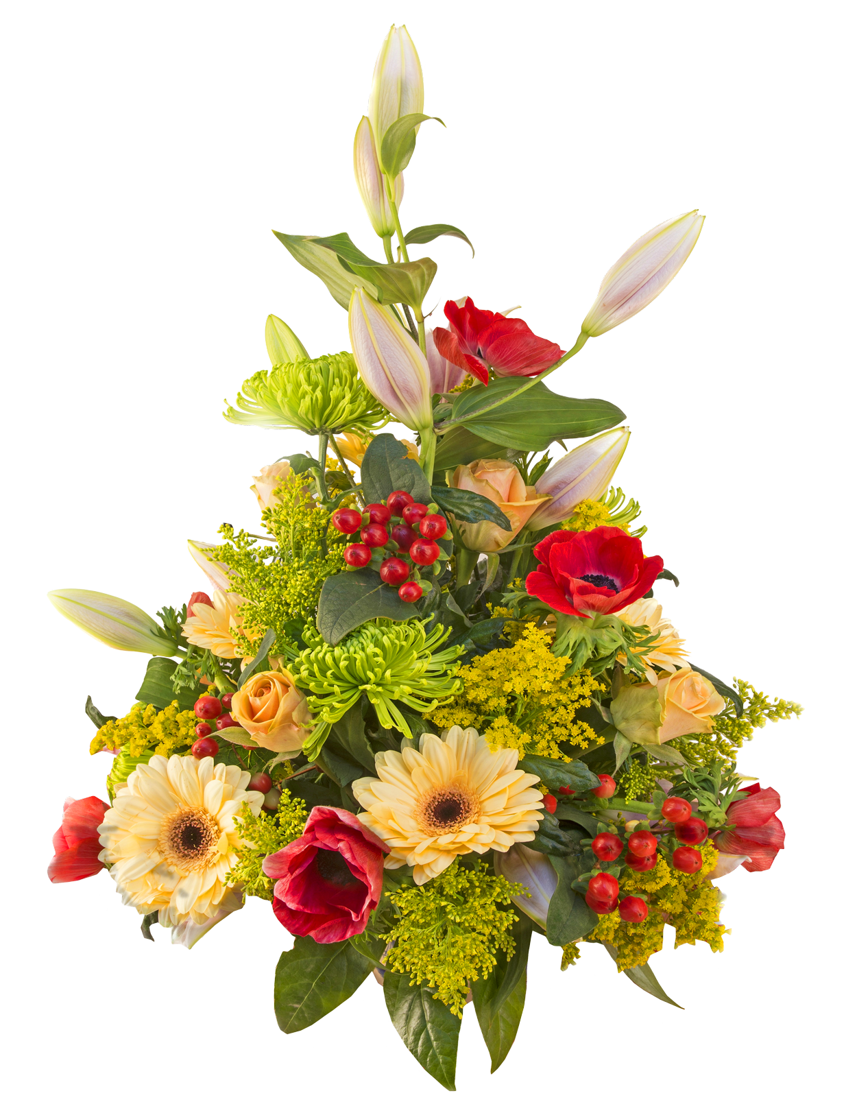 Free Photo Flower Bouquet Bouquet Flower Flowers Free Download 