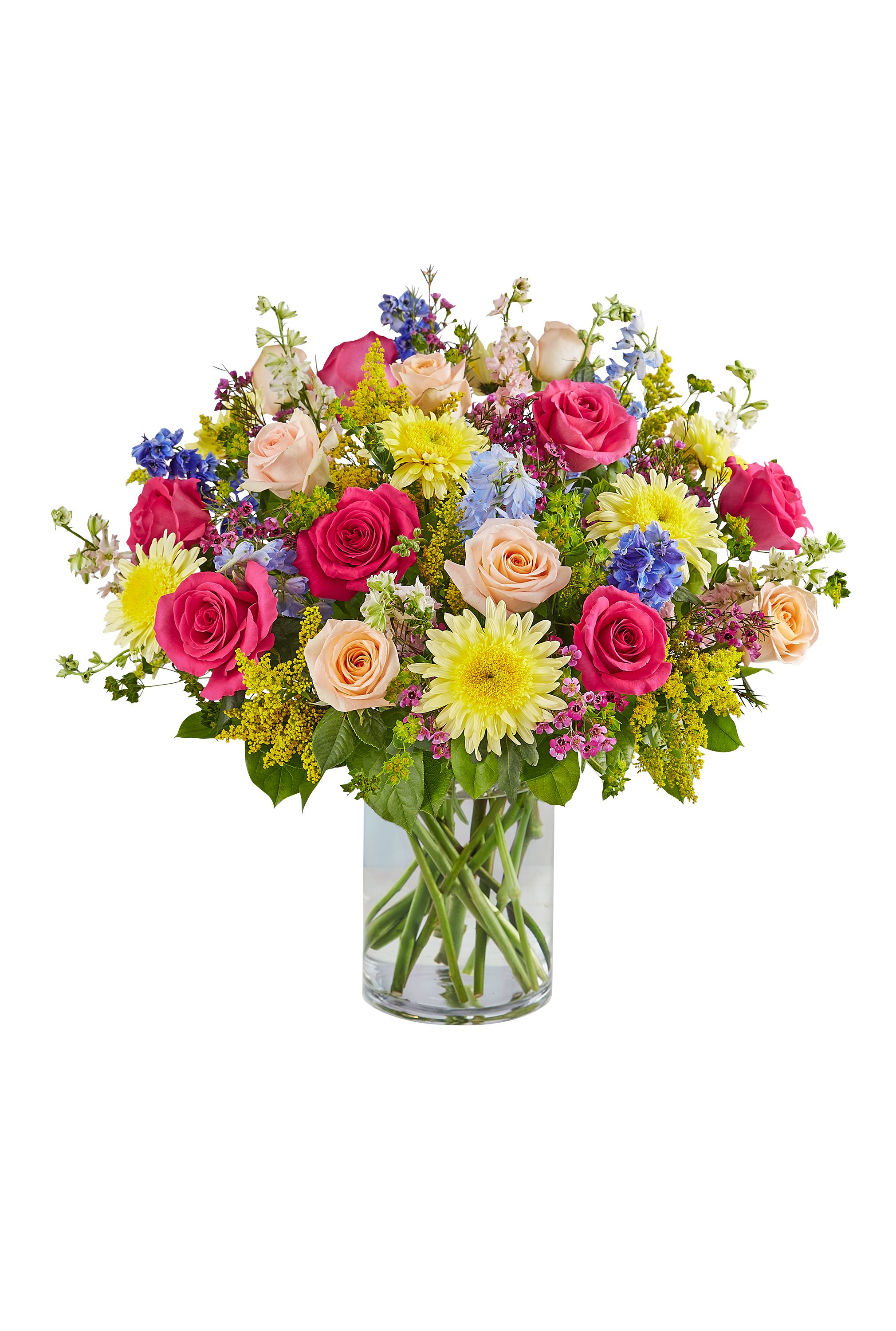 20 Mother's Day Flower Ideas - Mother's Day Bouquets