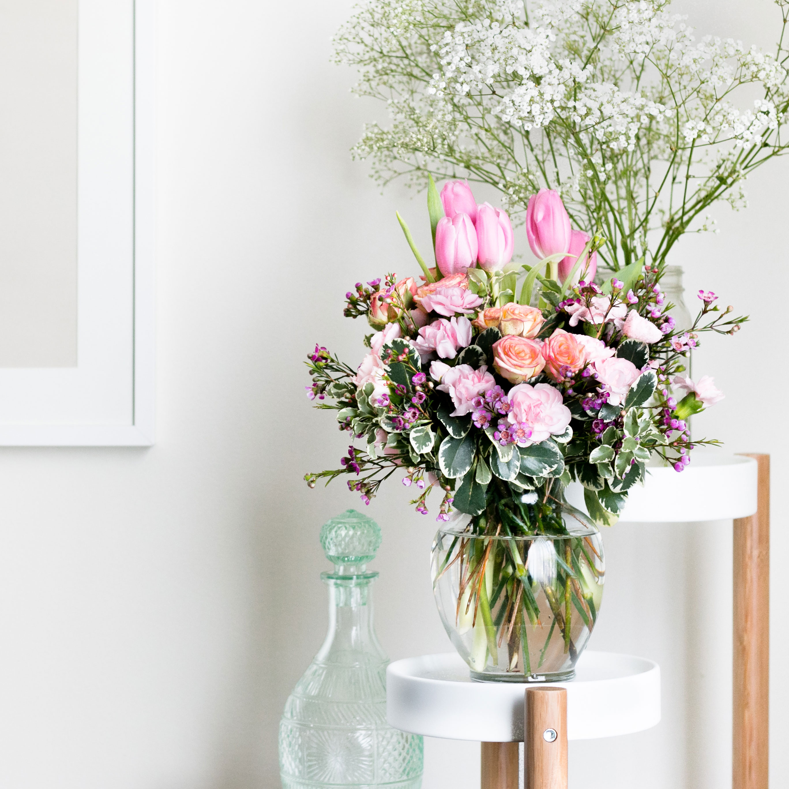 How to Revive Wilting in Floral Bouquets | Teleflora Blog