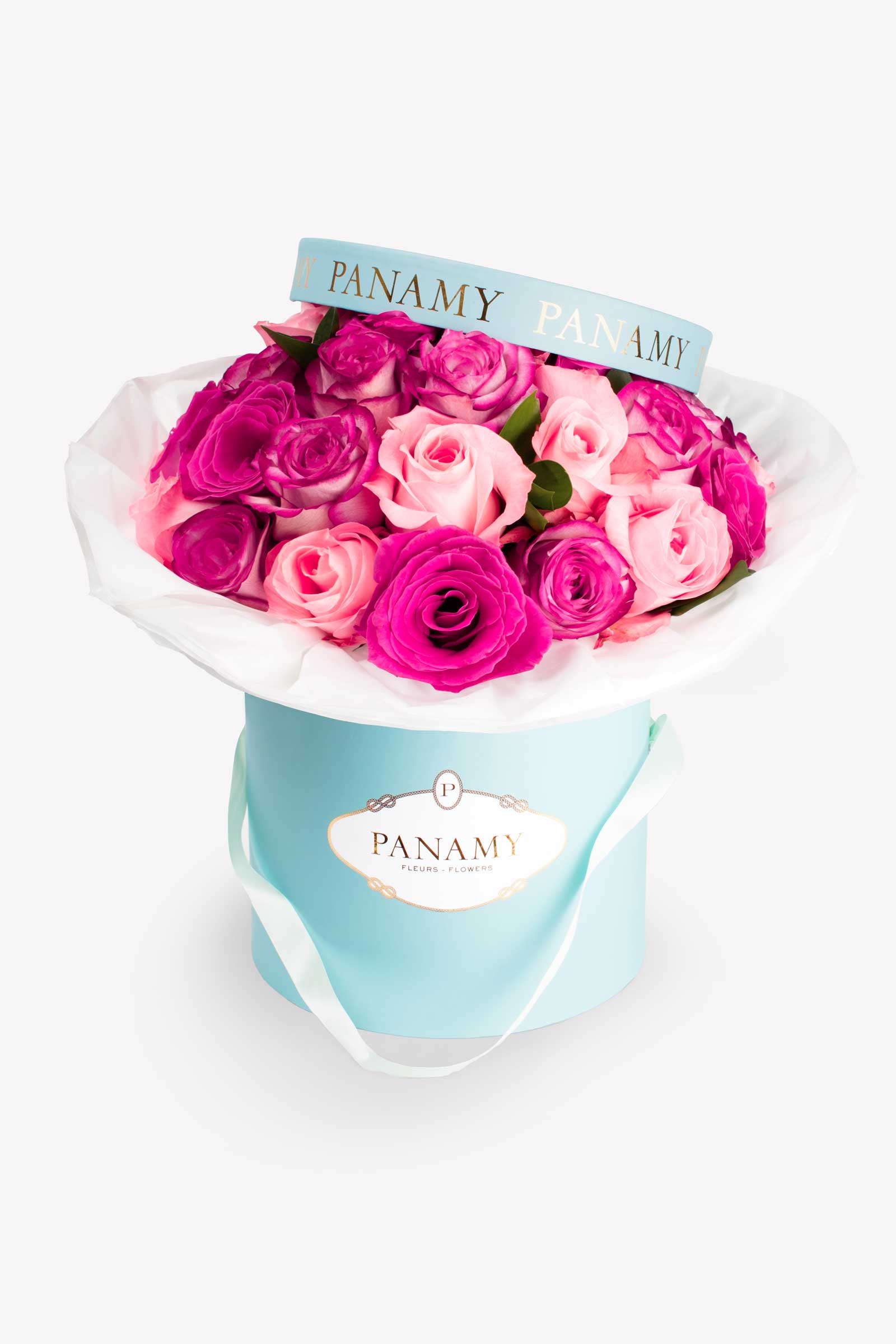 La Fontanella Flower Bouquet | PANAMY Flowers