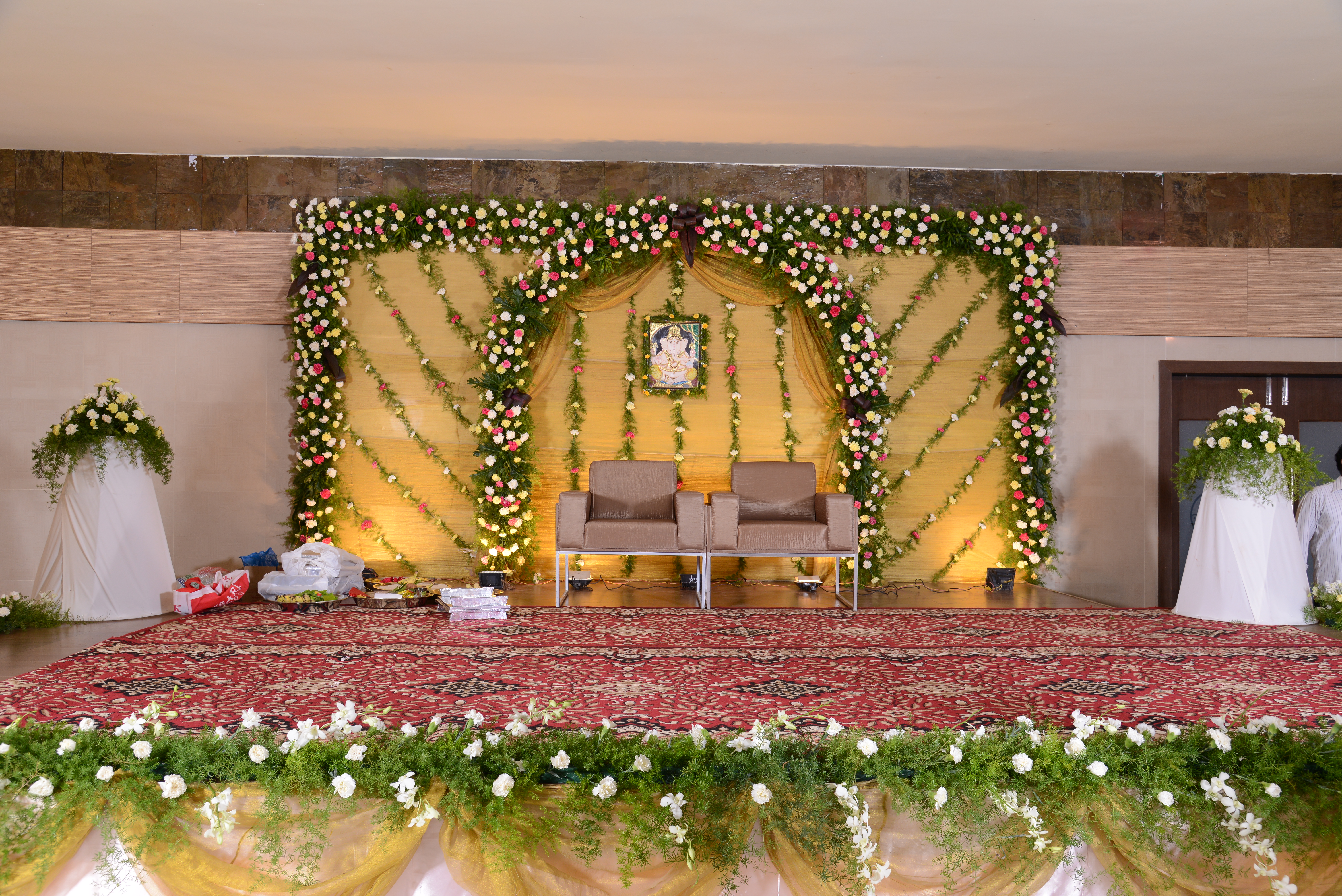 Flower Decorators|Wedding Decorator|Florist|Flower Service|Chennai ...