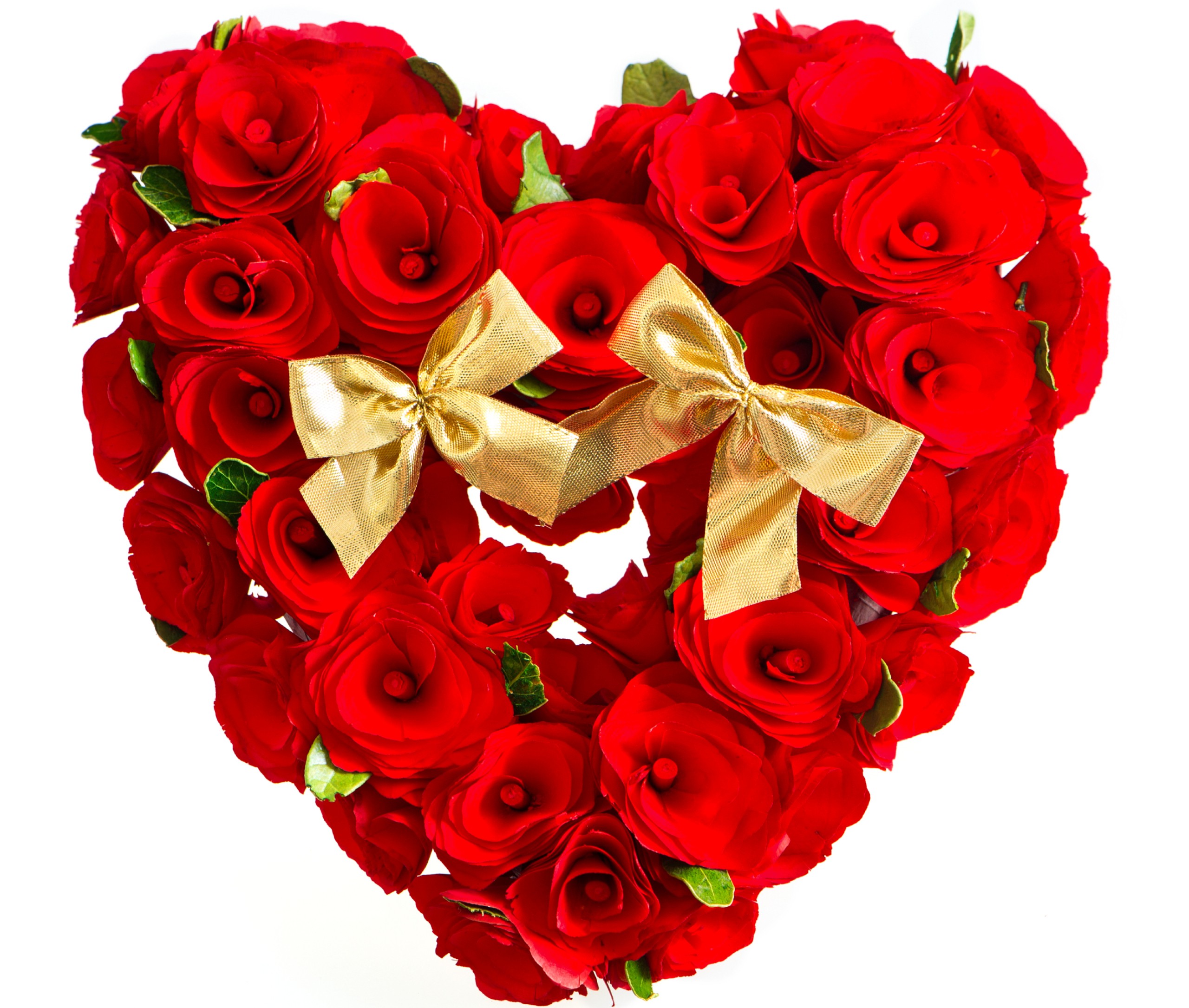 Flower: Bow Romance Valentines Love Lovely Rose Beautiful Petals Day ...