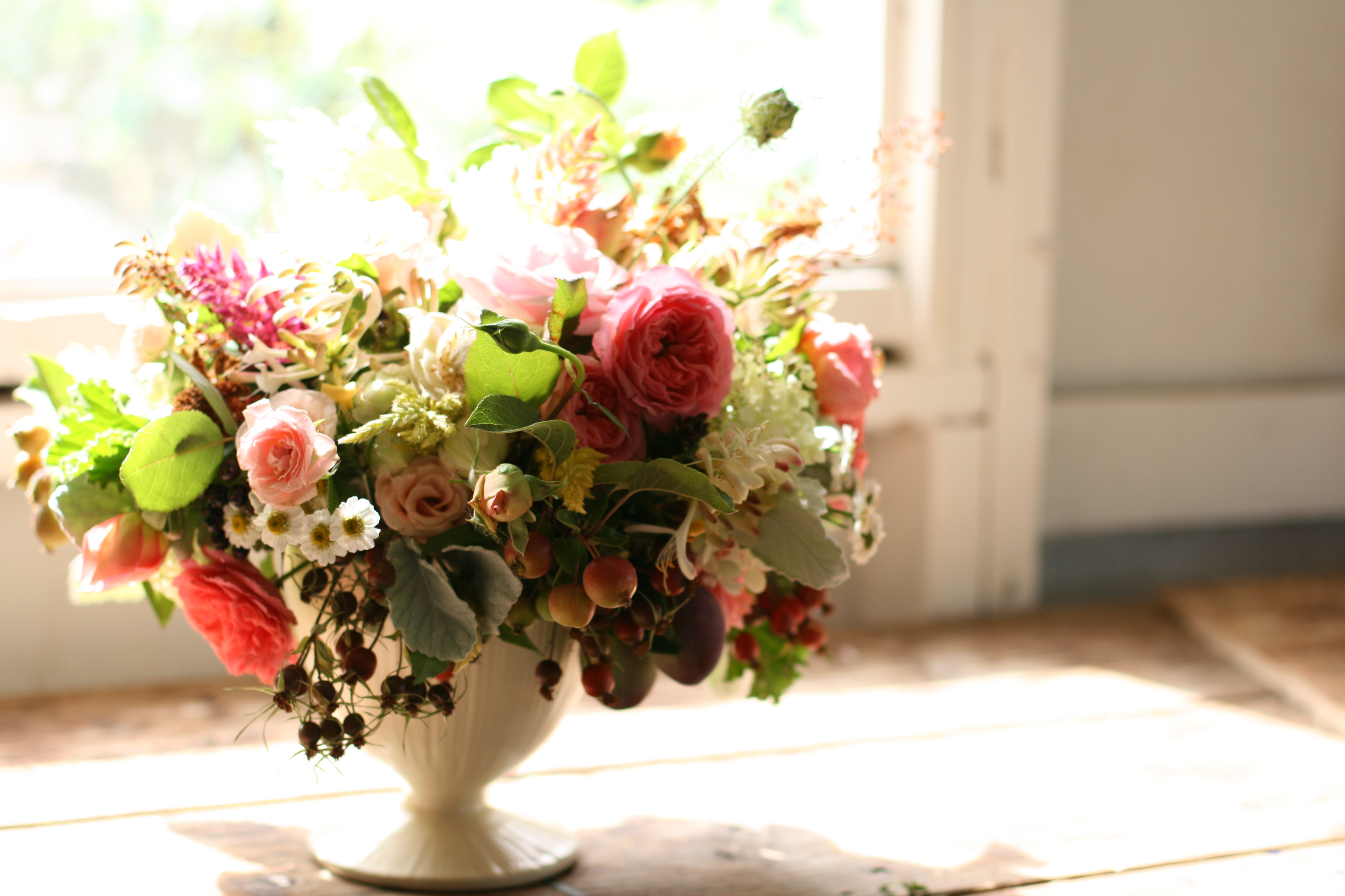 New Book: Fresh from the Field Wedding Flowers - Floret Flowers