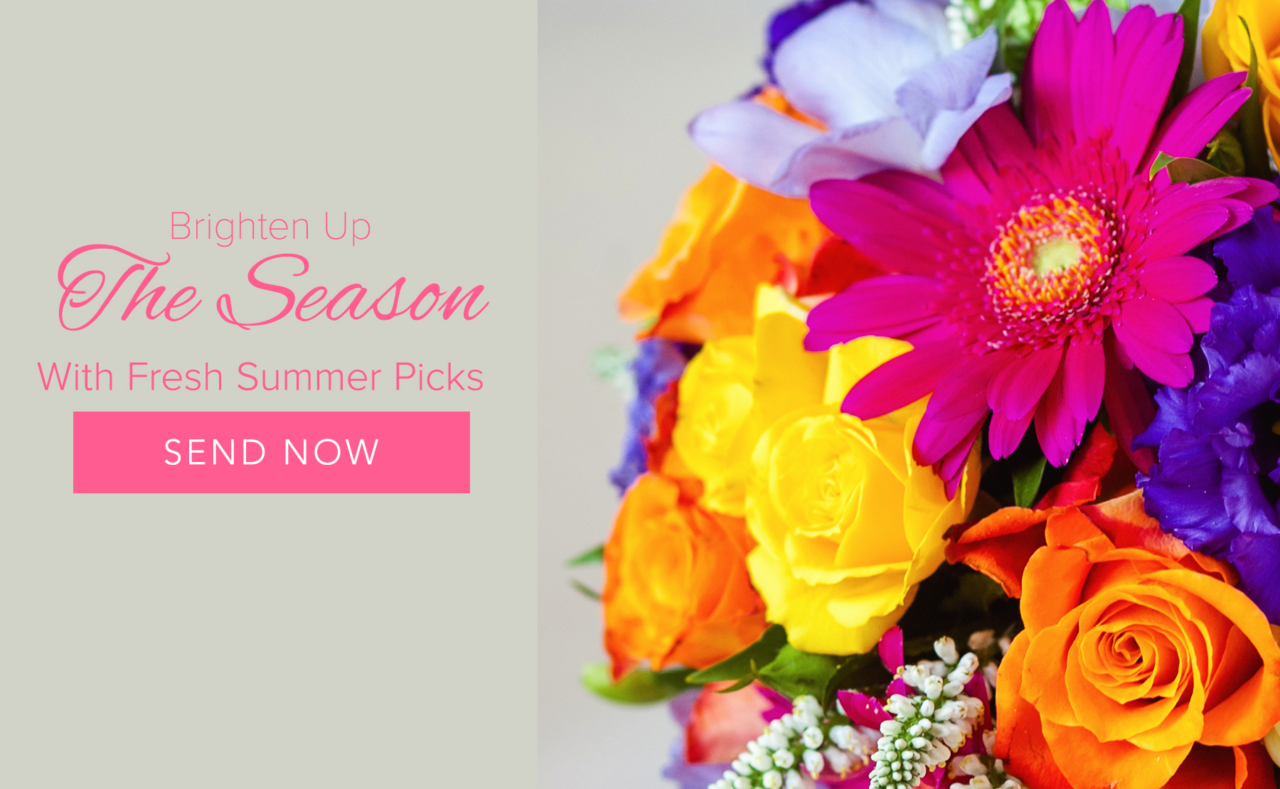 CAMARILLO Florist | Flower Delivery by FLOWER POWER