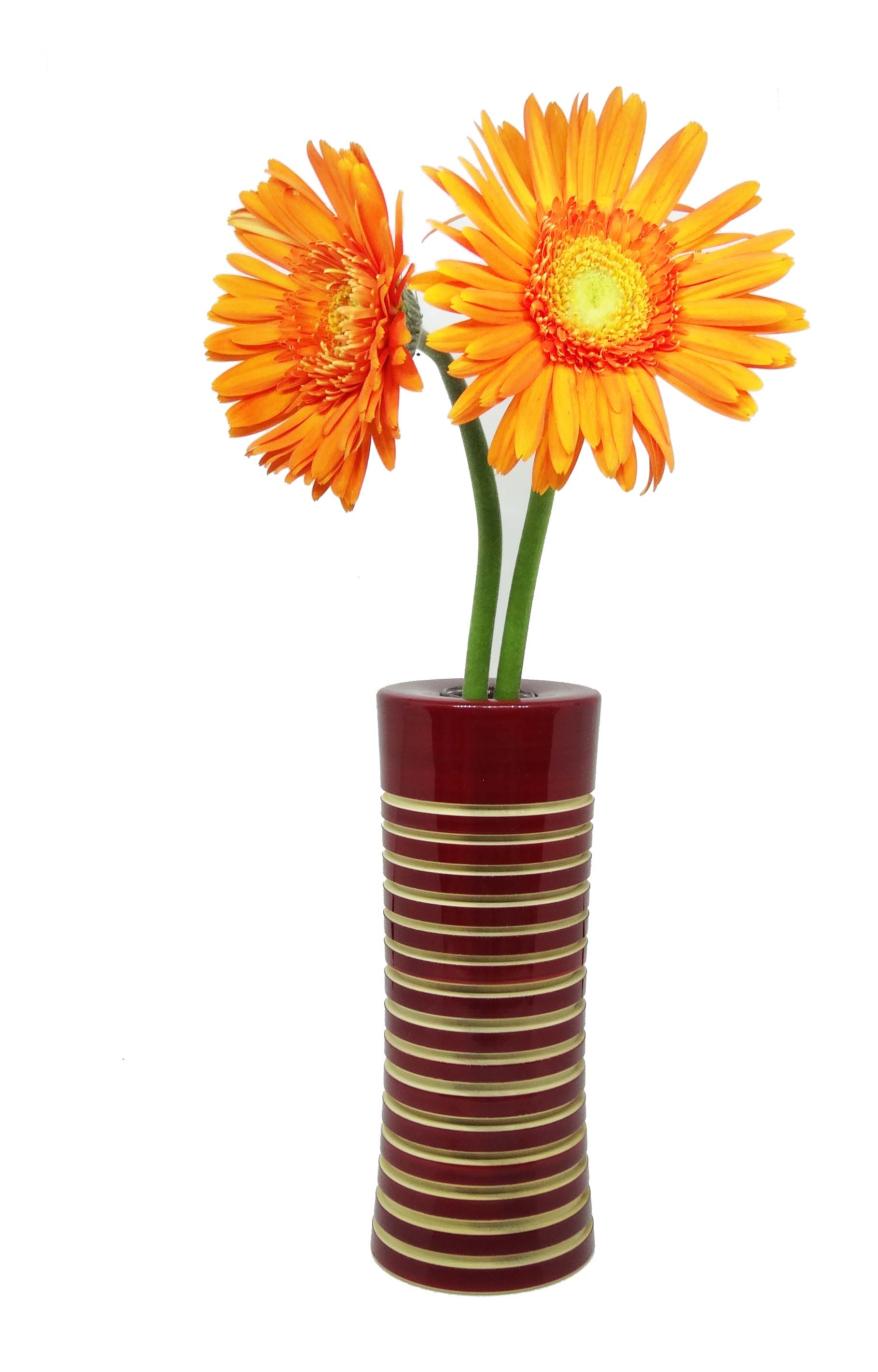 Free Photo Flower Vase Color Fake Flower Free Download Jooinn