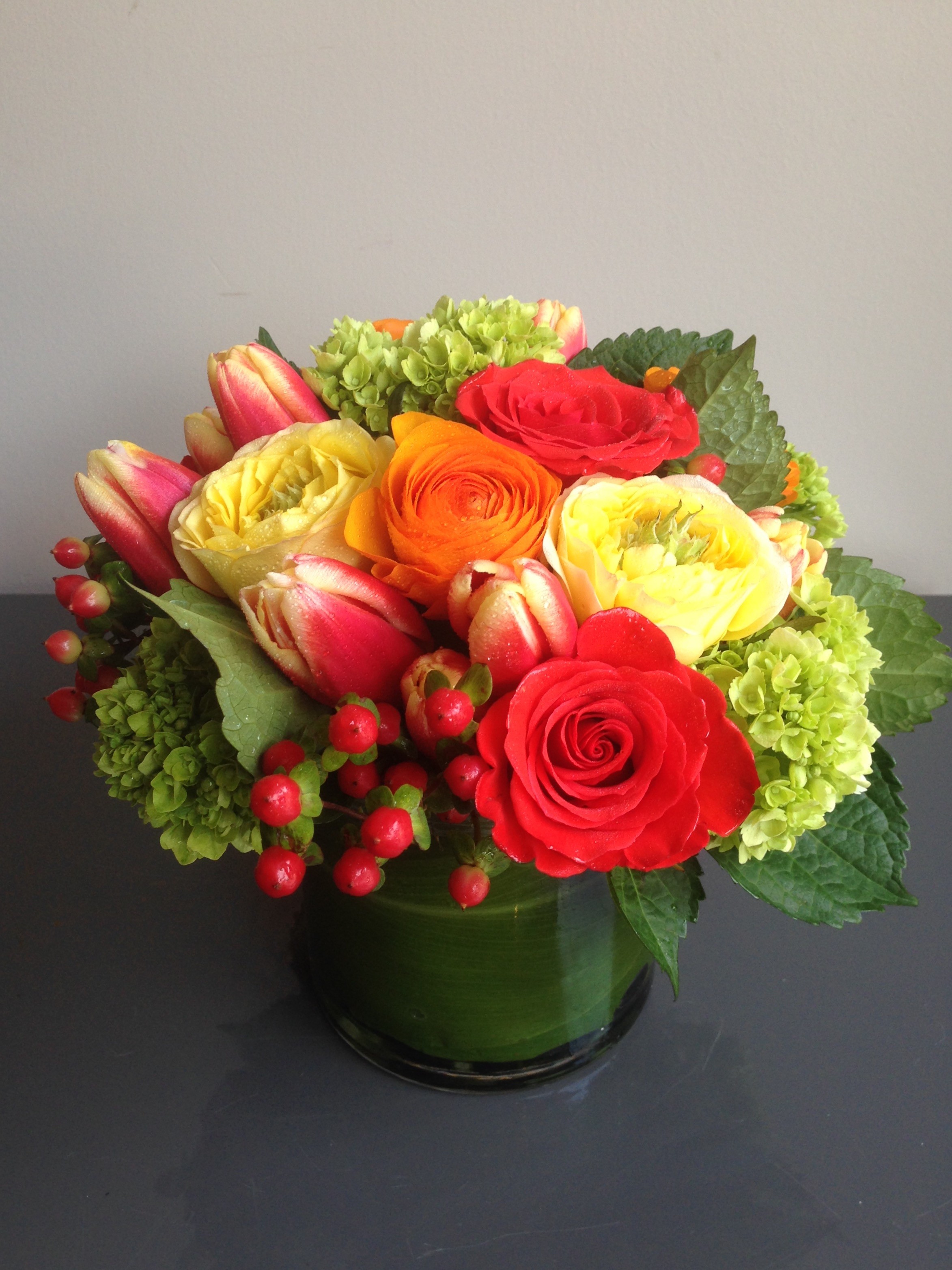 Astoria Florist | Flower Delivery by Petals & Roots