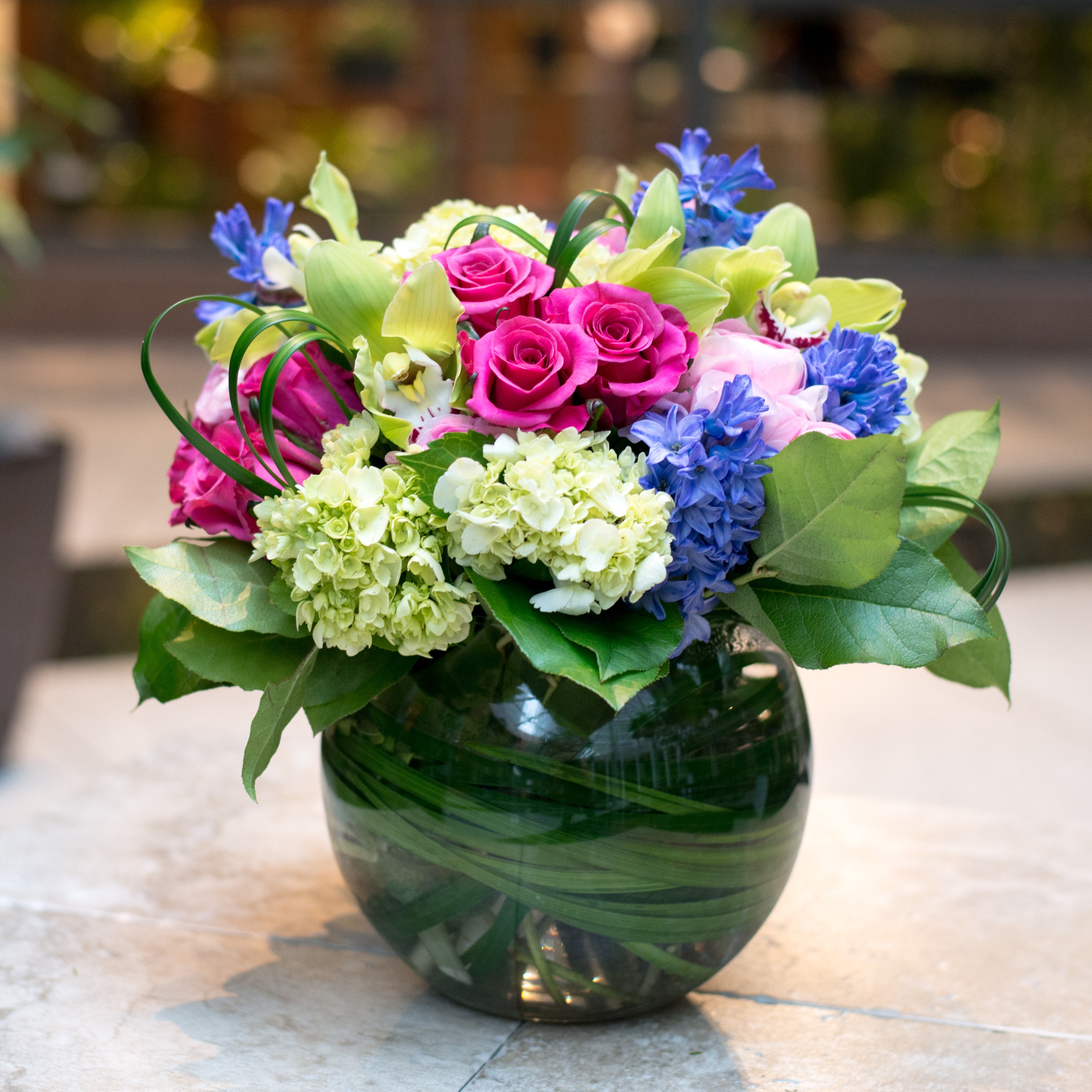 Boston Florist | Flower Delivery in Cambridge and Boston