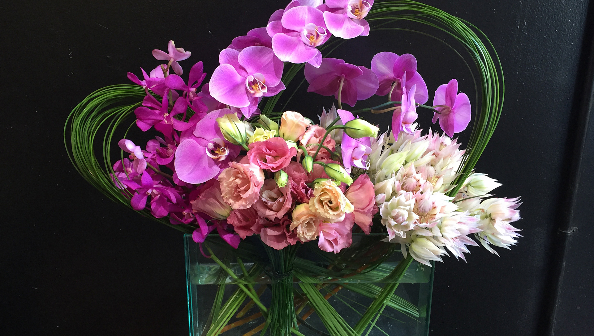 New York Florist | Flower Delivery by Flowers on the Park