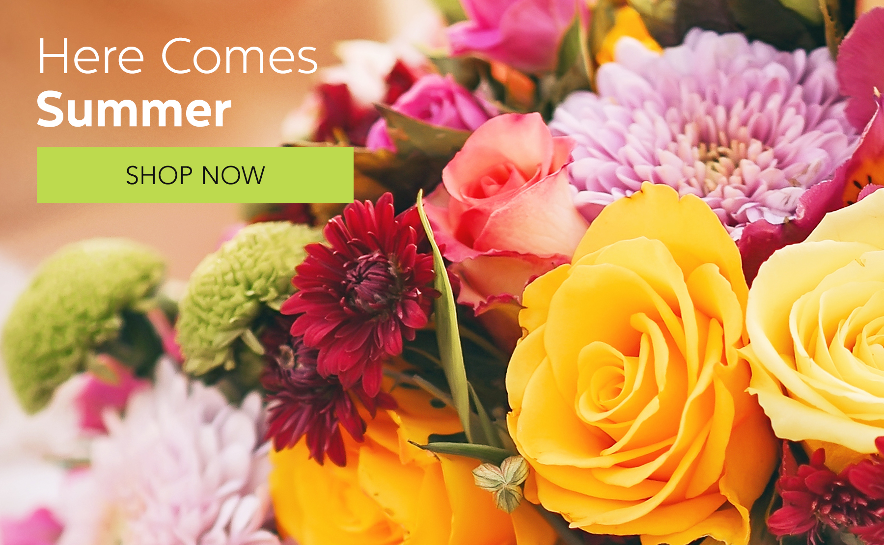 Spokane Florist | Flower Delivery by Bloem.Flowers.Chocolates.Paperie