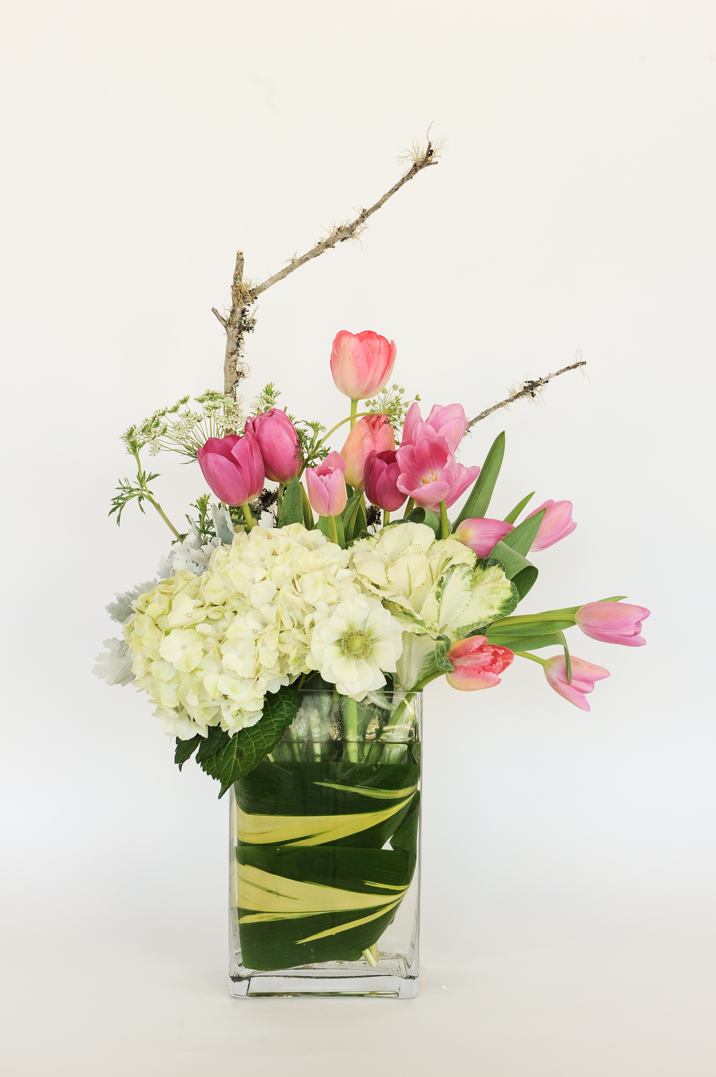 San Jose Florist | Flower Delivery by Flowers By Ivy