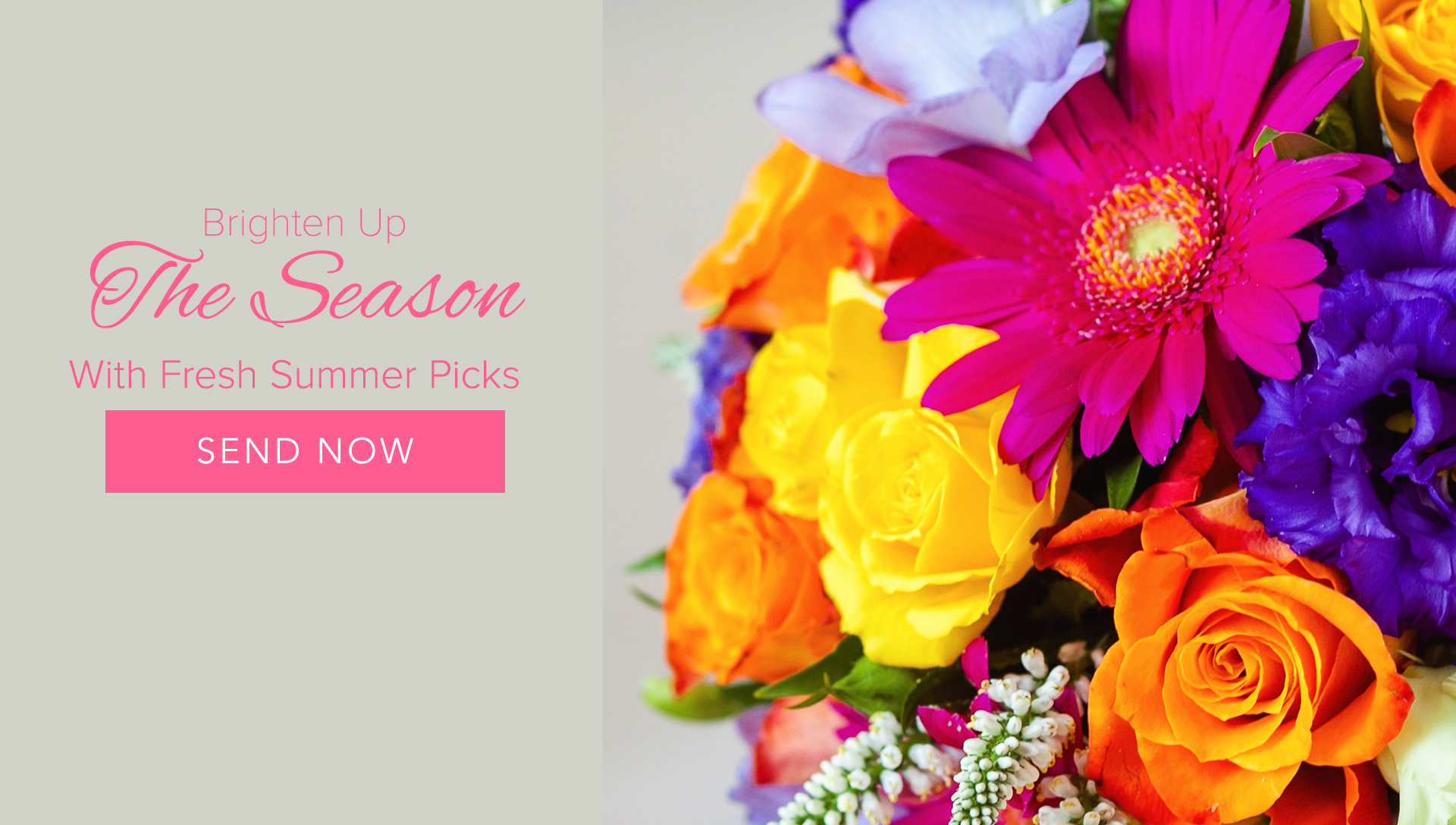 Amityville Florist | Flower Delivery by Heavenly Flowers Too