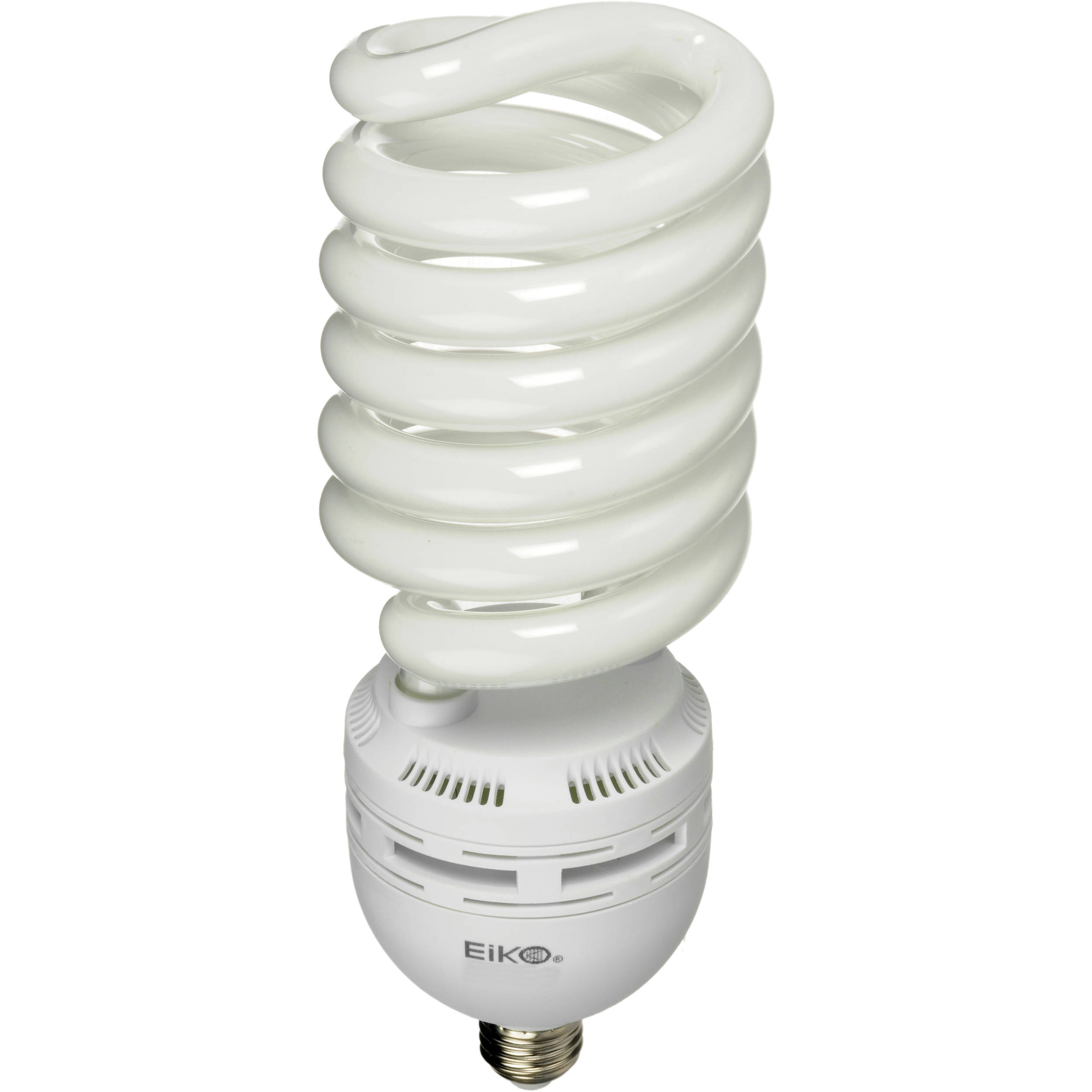 Eiko Spiral Fluorescent Lamp (105W / 120V) SP105/50/MED B&H
