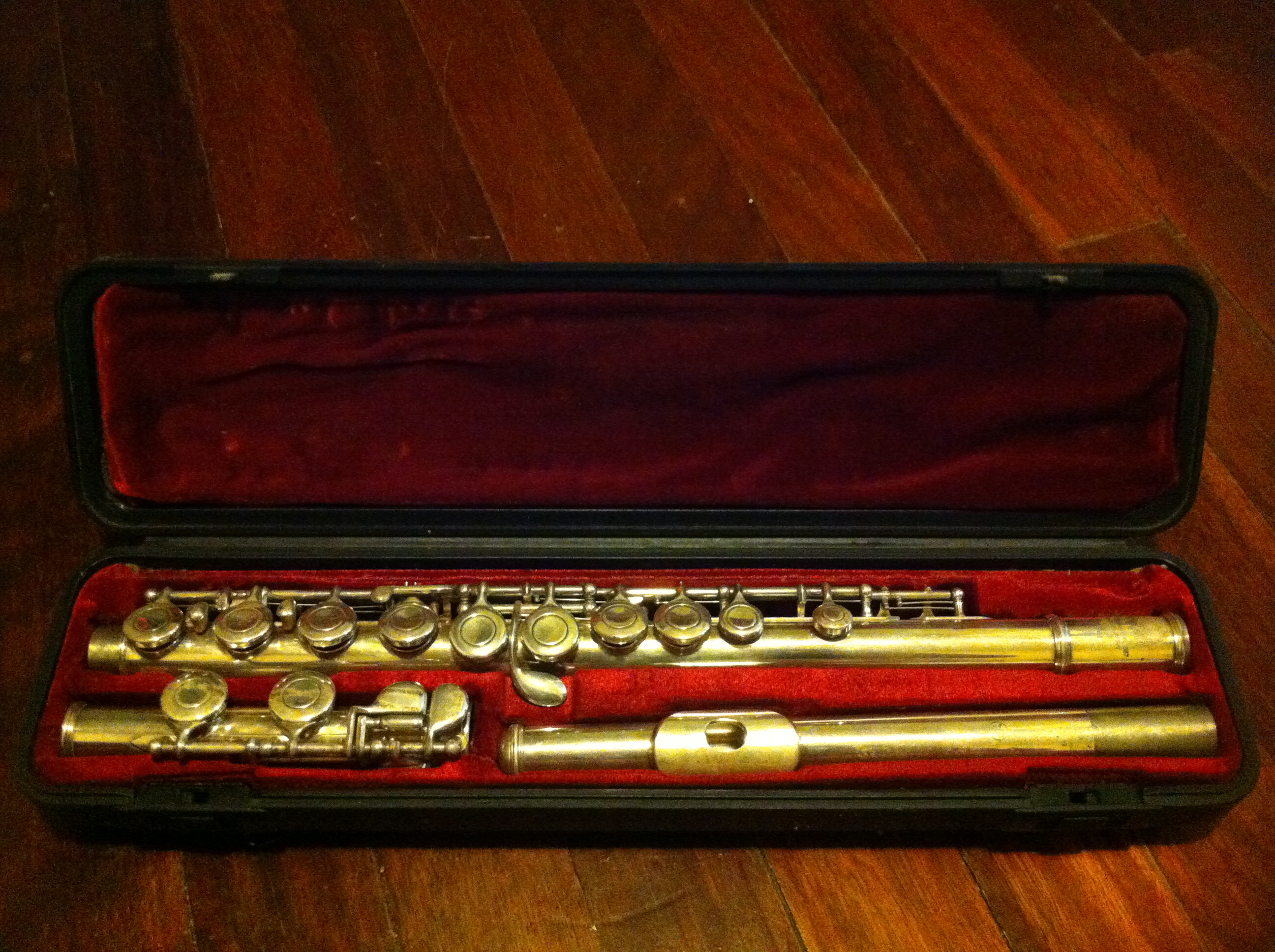 Flute, Instrument, Music, Woodwind, HQ Photo