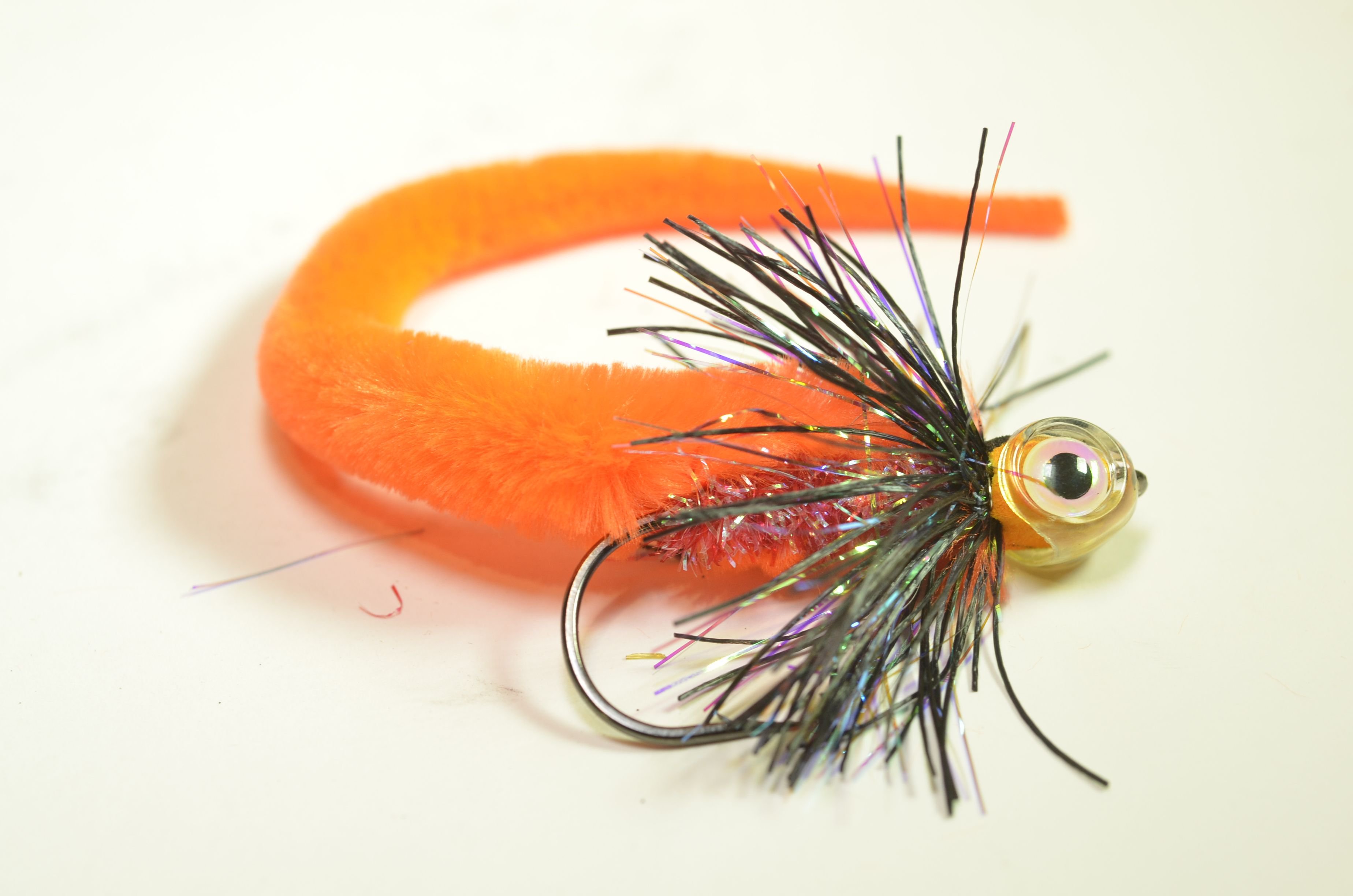 Fly Tying | Feather-Craft Fly Fishing