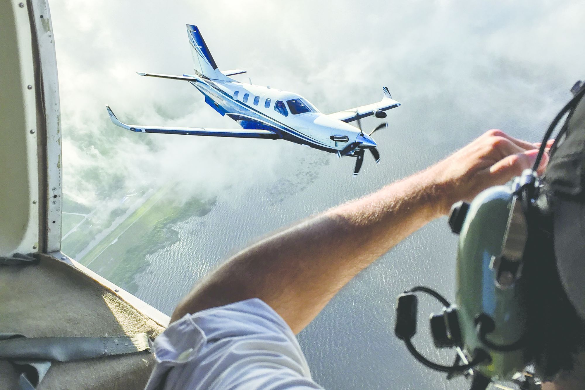 Aviation, Airplanes, Aviation News & Training | Flying Magazine