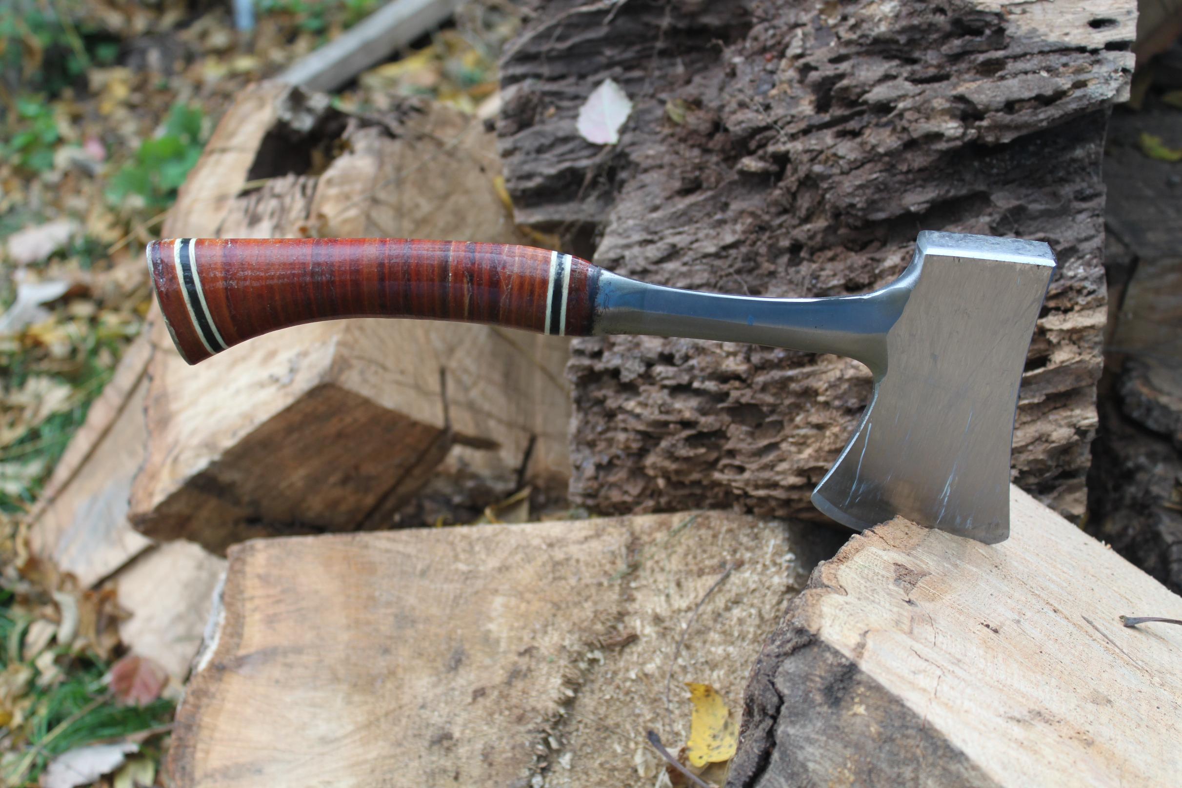 BWCA What do you think is the best backpacking hatchet or axe ...