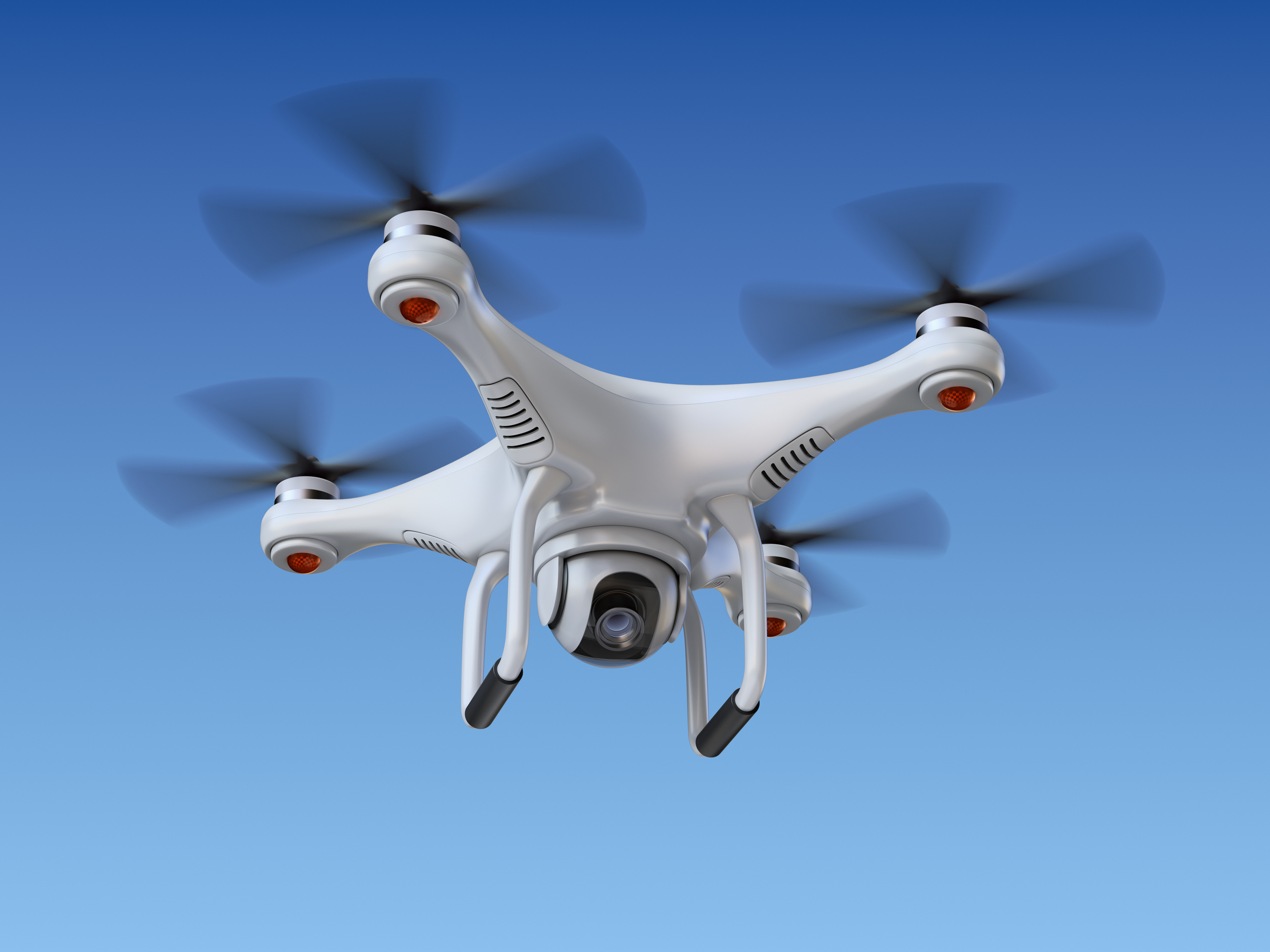 Injured By a Drone in NH? Personal Injury from Drones - in New ...