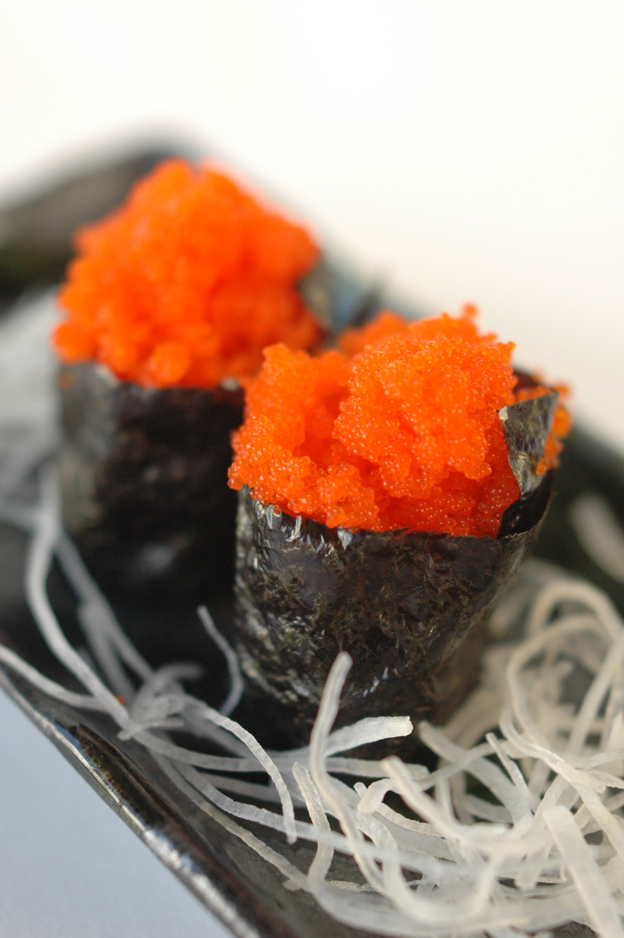 Masago Madness | Sushi menu, Sushi chef and Las vegas food