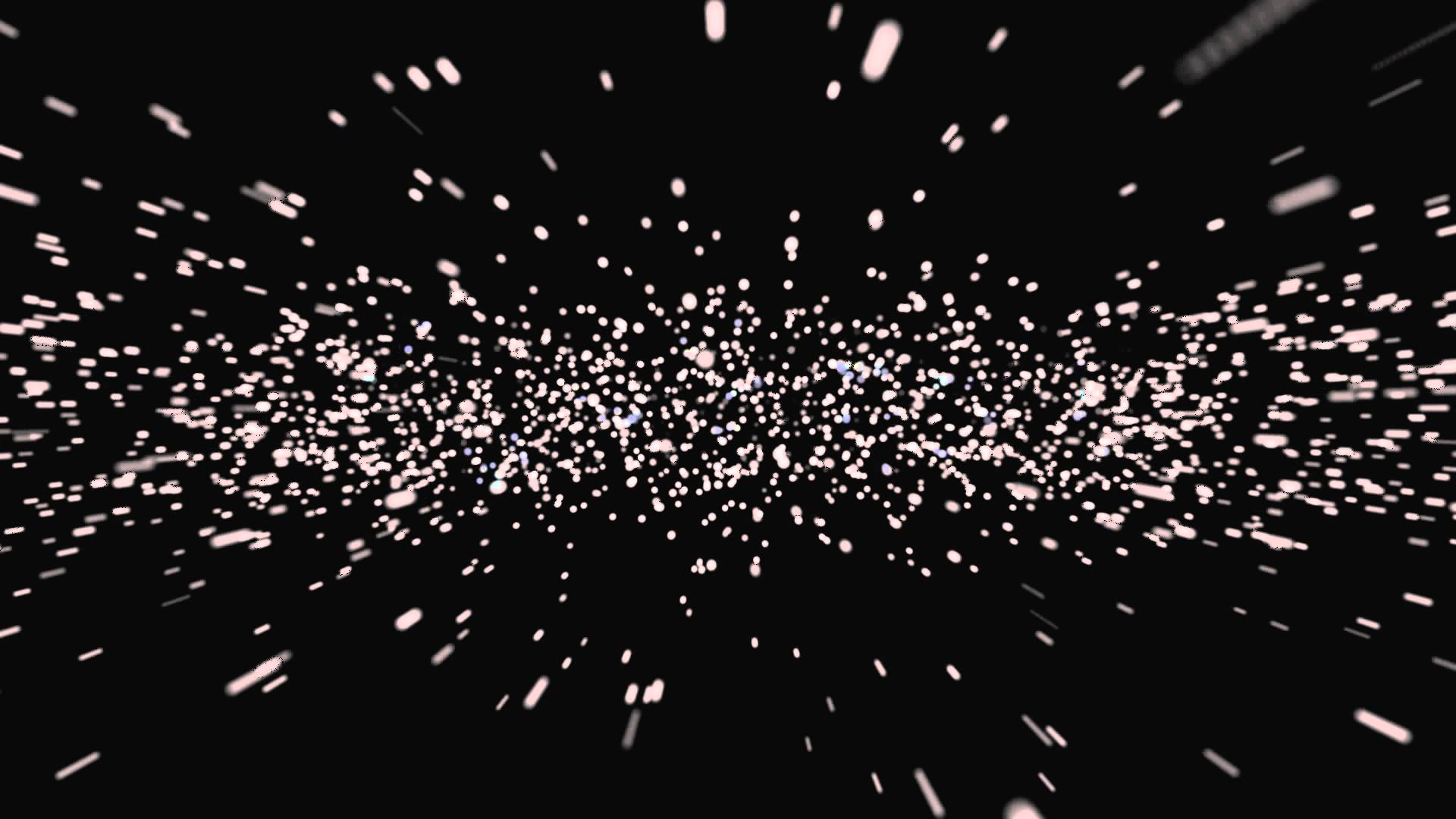 Flying Particles Overlay ( FREE ) - YouTube