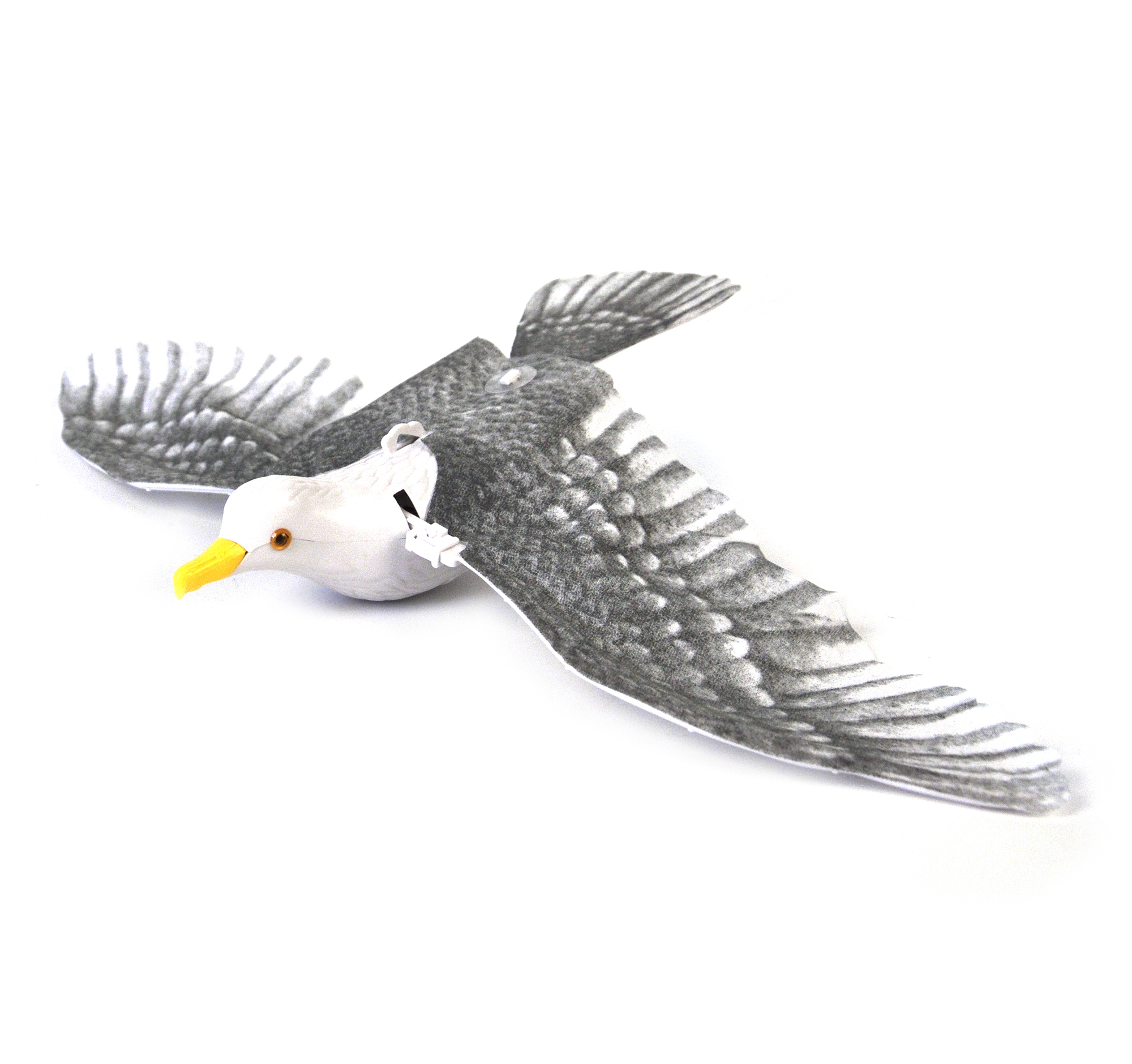 Flying Seagull Mobile | Pink Cat Shop