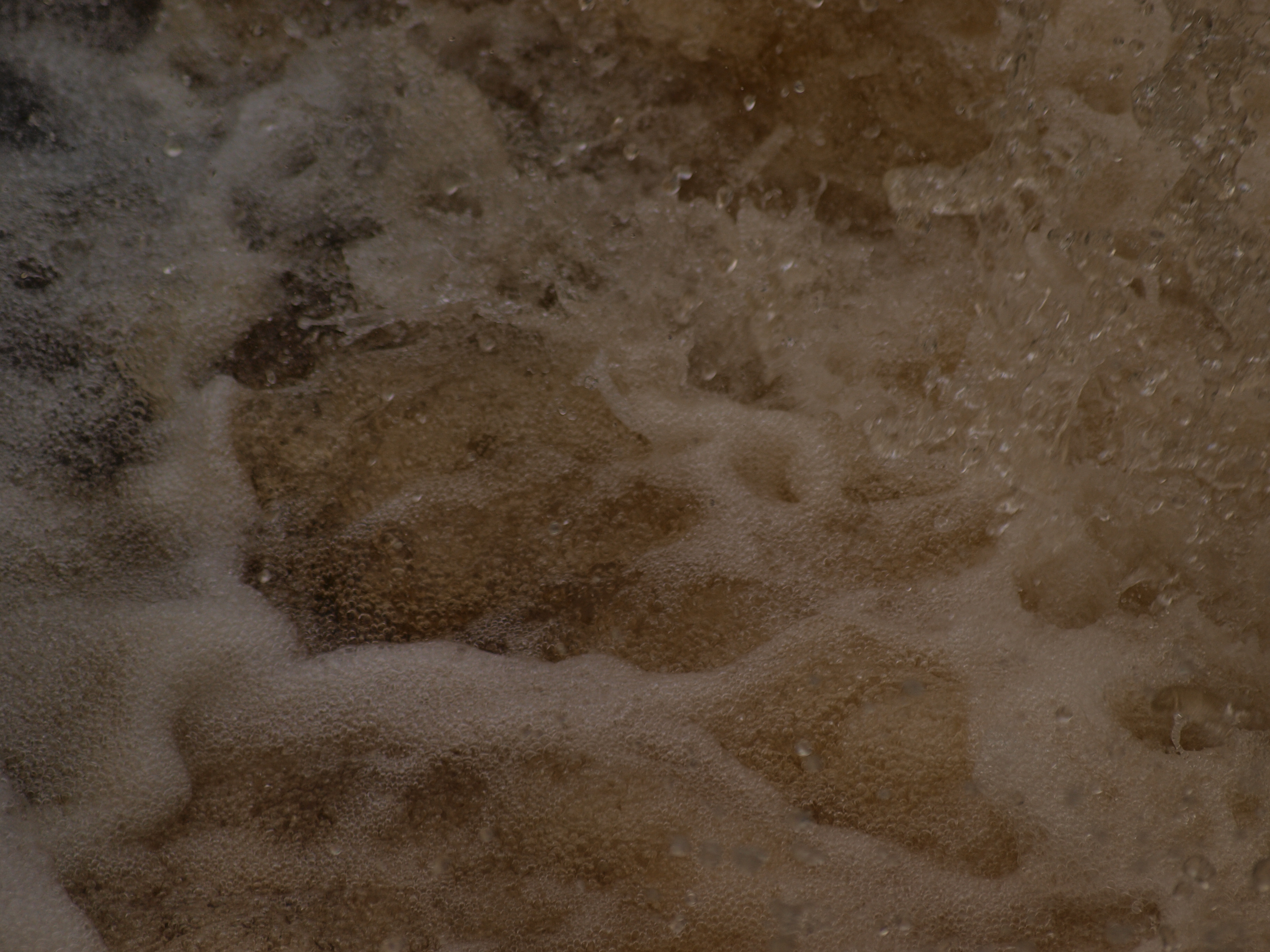 Foaming Water Texture, Flow, Flowing, Moving, Speed, HQ Photo