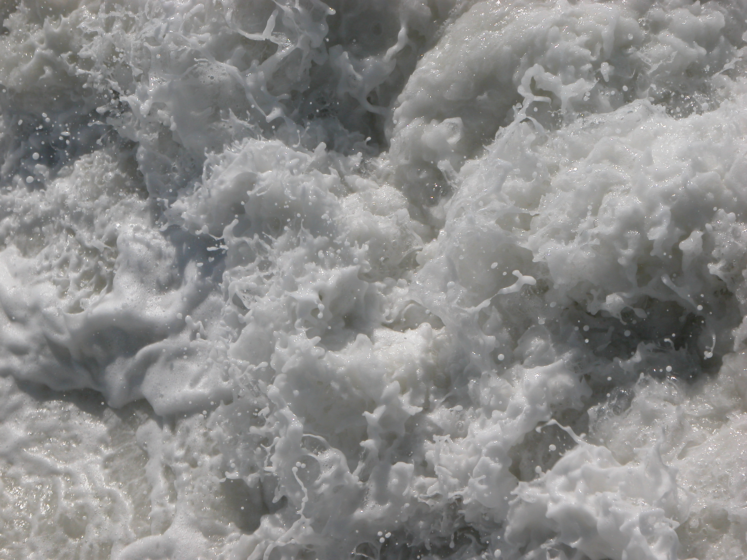 Image*After : textures : elements water foam foaming splashing ...