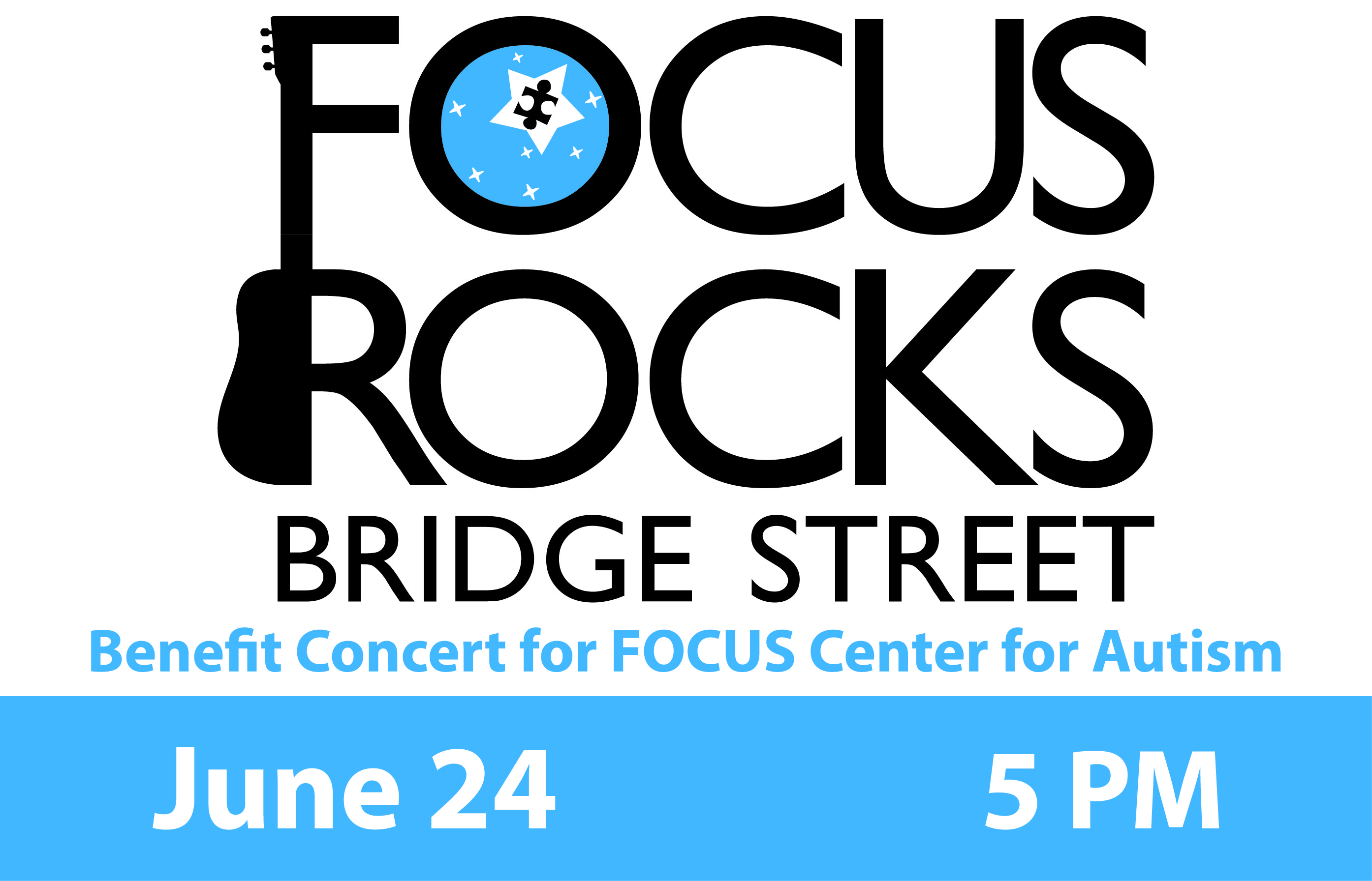 FOCUS Rocks Benefit Concert ⋆ FOCUS Center for Autism & the Fresh ...