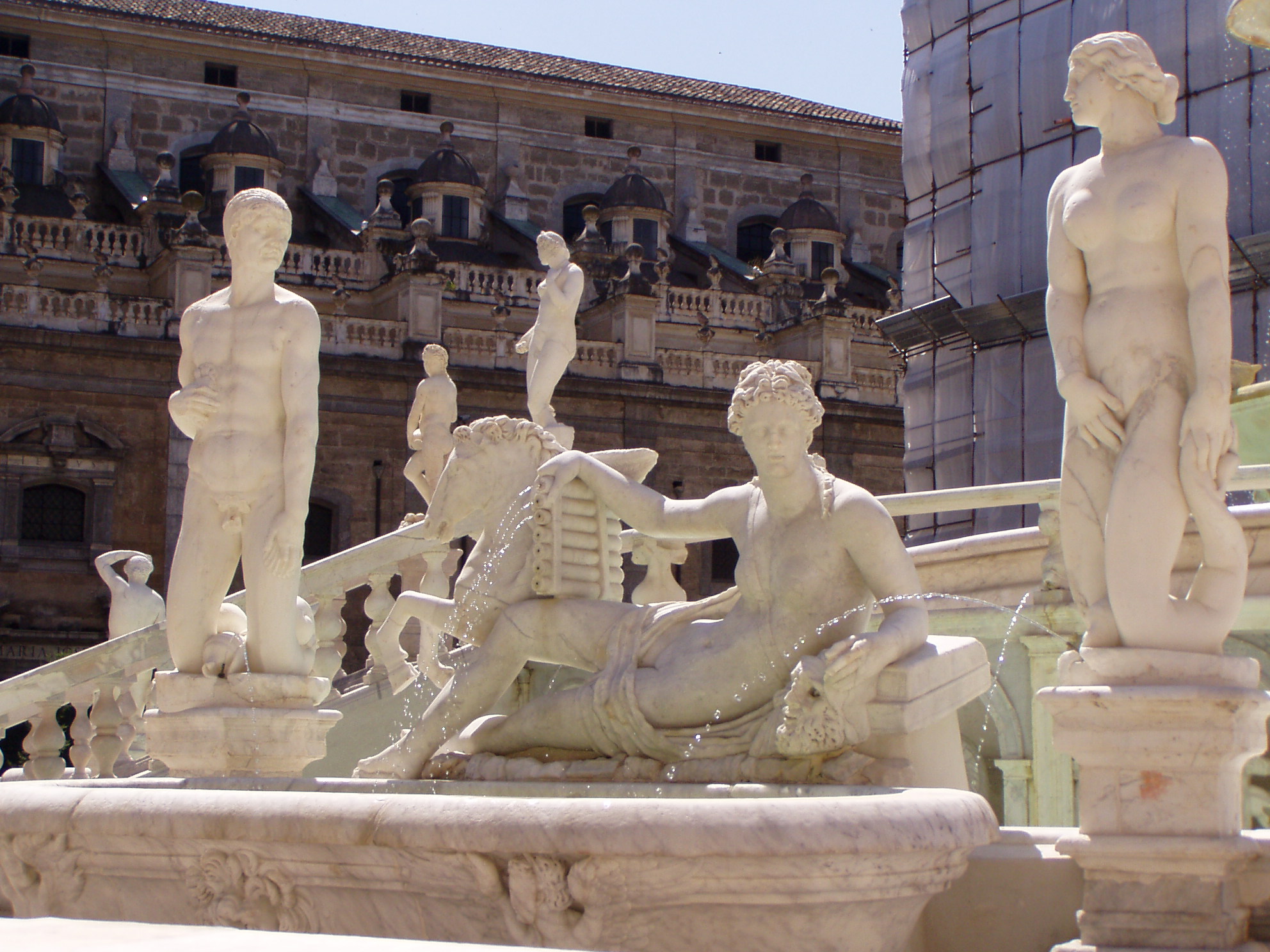 File:Palermo piazza pretoria.jpg - Wikimedia Commons