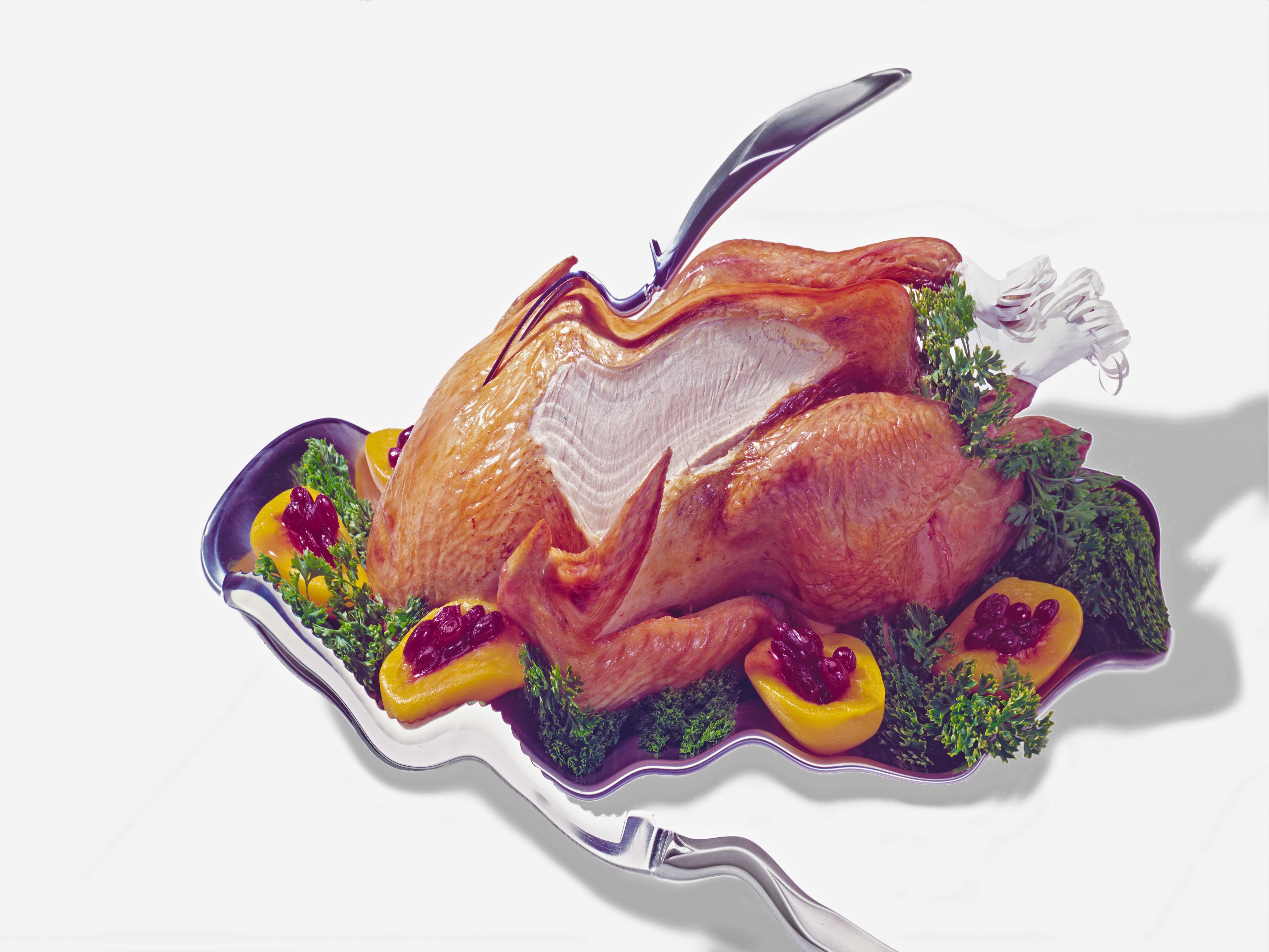 Navigating the Uncanny Valley of Food | WIRED