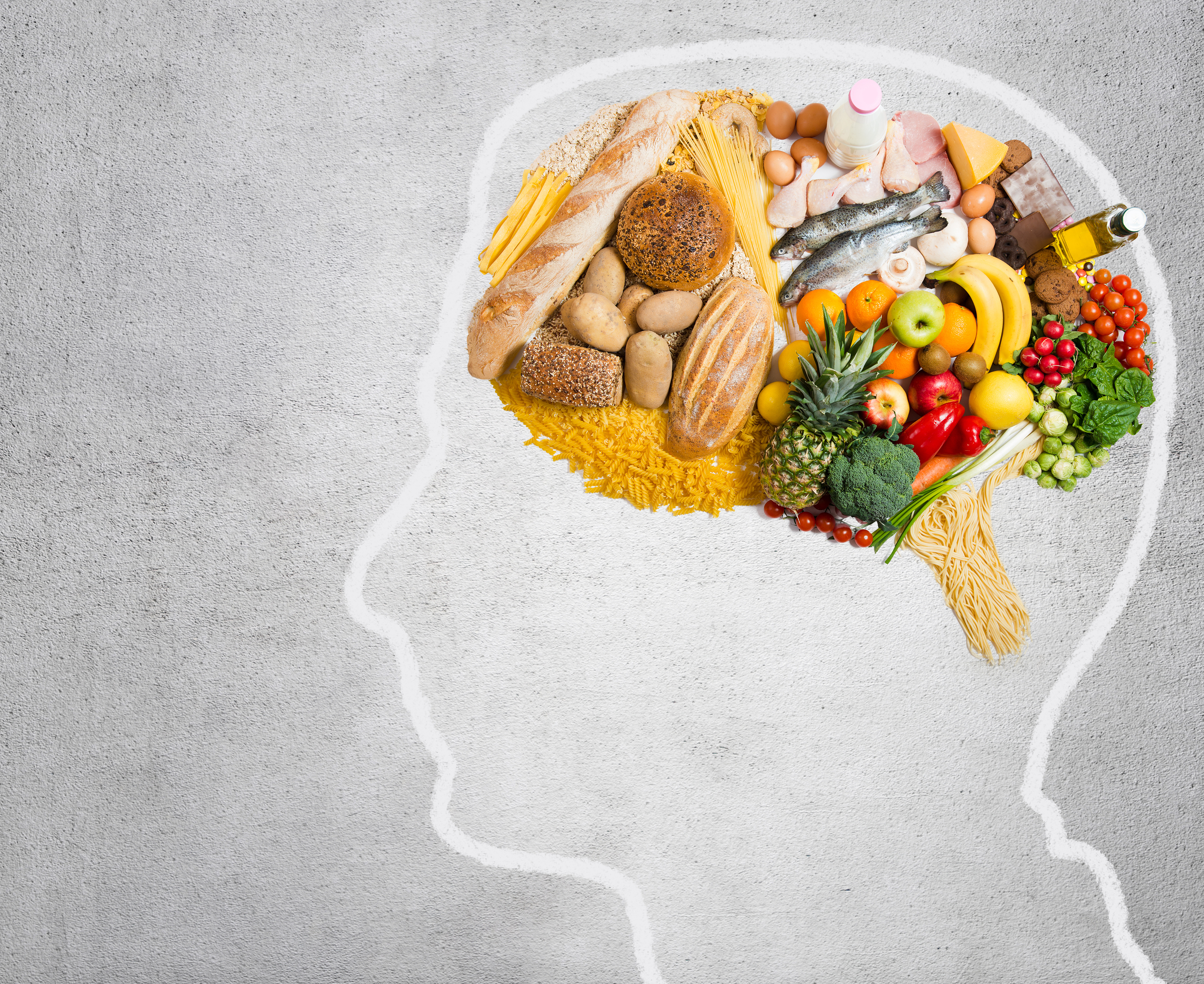 Nutritional psychiatry: Your brain on food - Harvard Health Blog ...