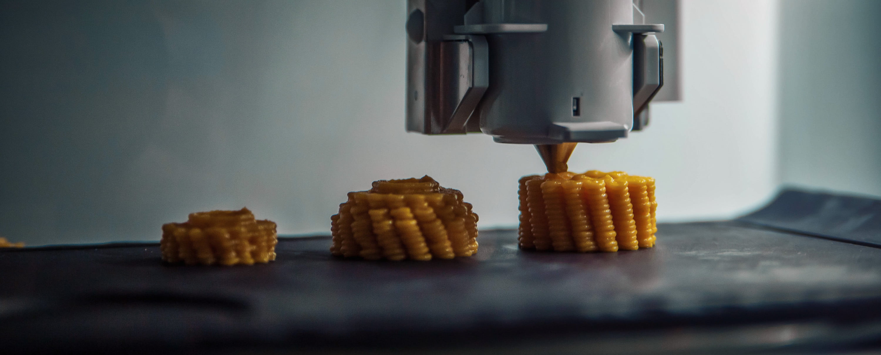 3D Food Printers: How They Could Change What You Eat | Digital Trends