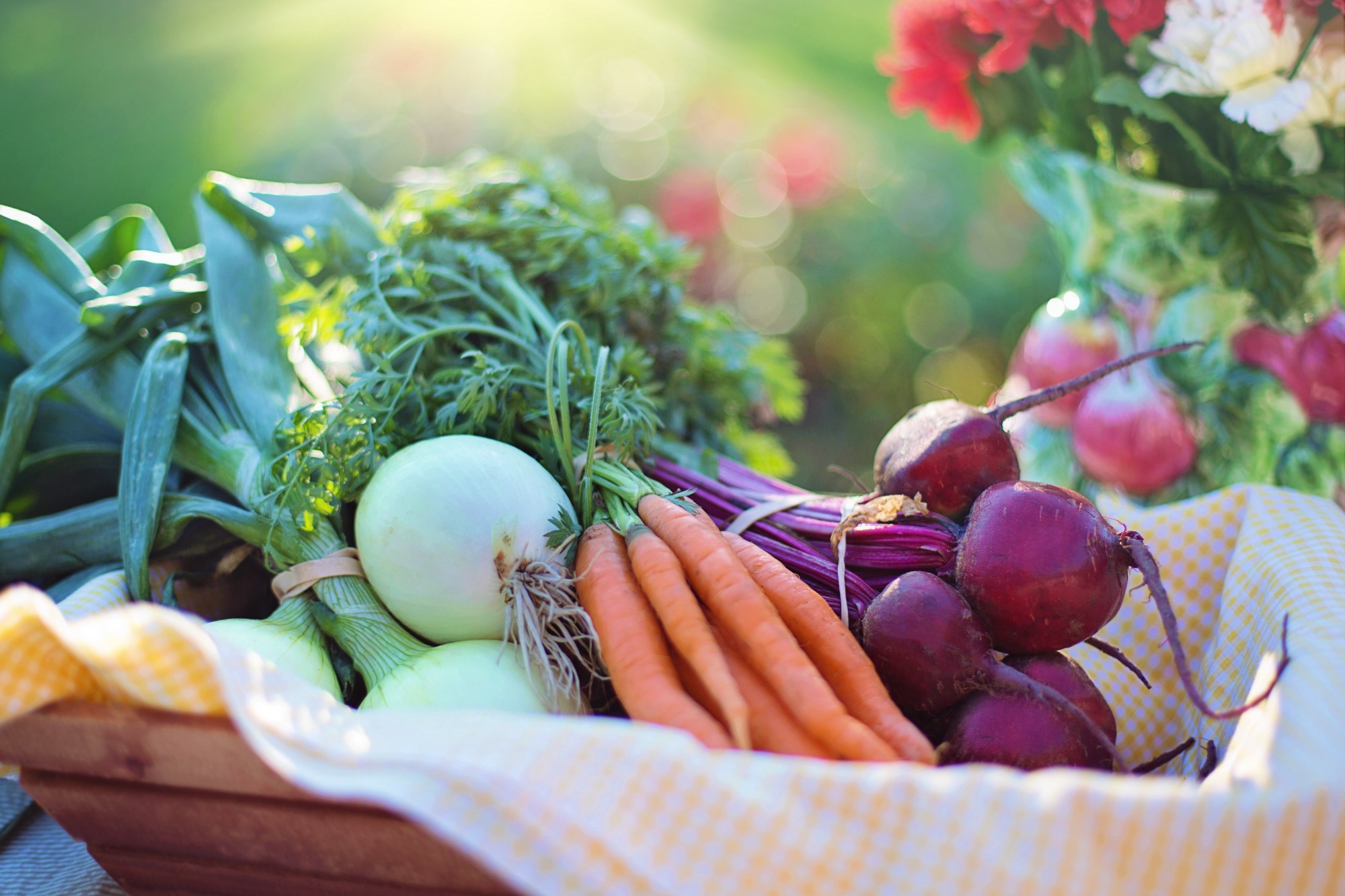 Organic Food Isn't Better For Your Health – Gid M-K; Health Nerd ...