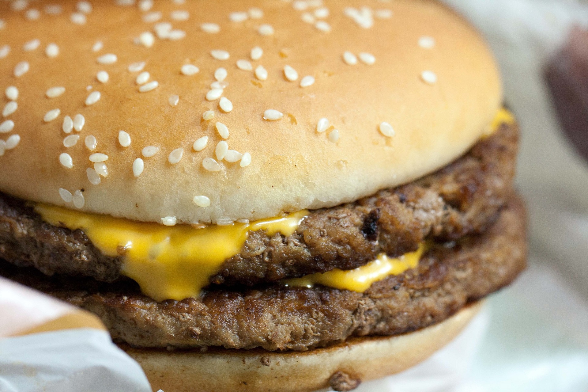 This Is What Happens To Your Body When You Eat Fast Food