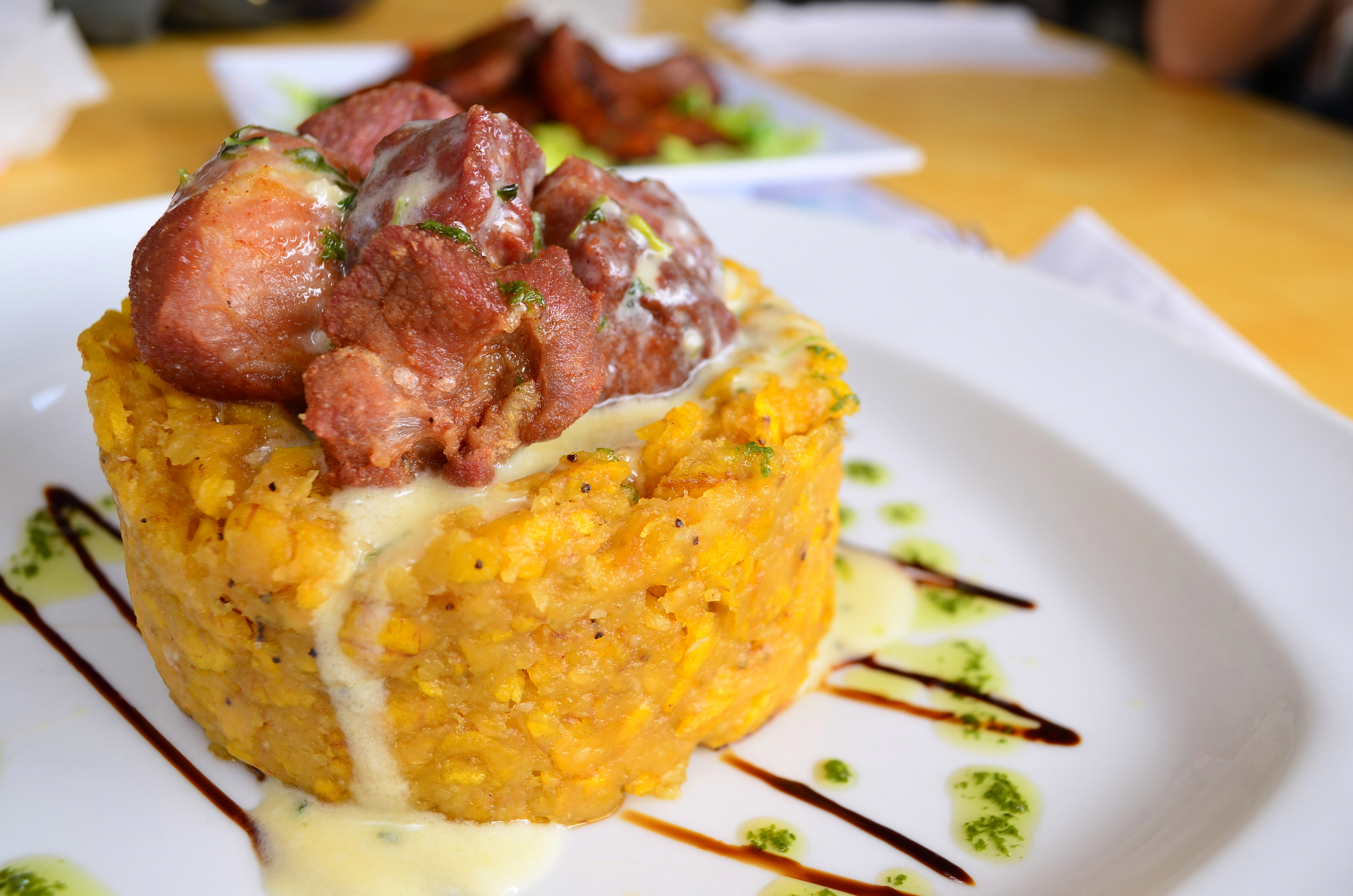 The ultimate Puerto Rican food guide – Explore Parts Unknown