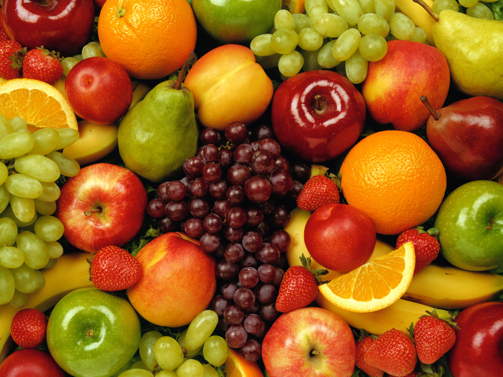 Fun Ways to Add Fruits and Veggies to Your Diet | Planet Matters and ...