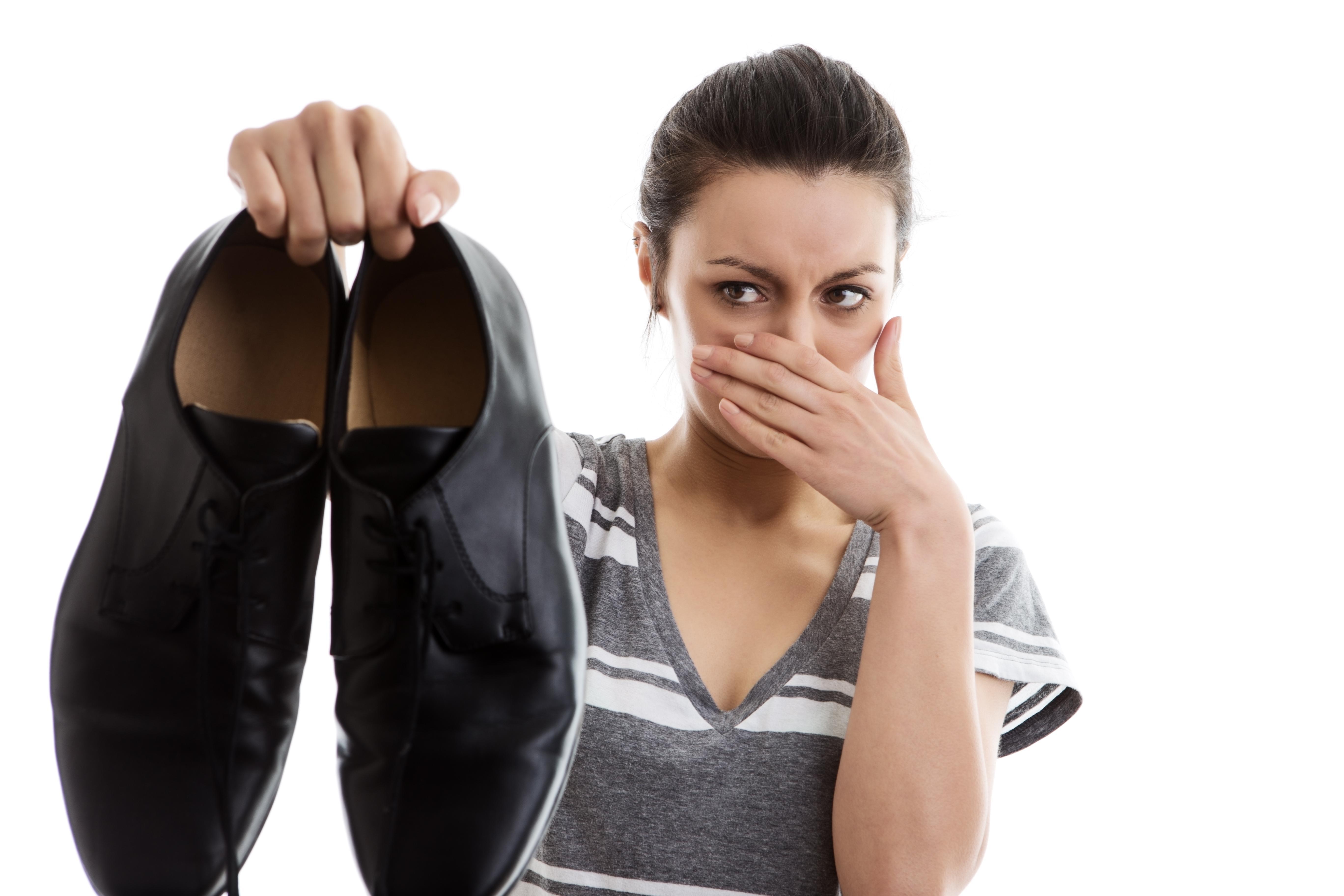 Smelly Feet and Foot Odor - Palmerton, PA: Pancholi Foot and Ankle