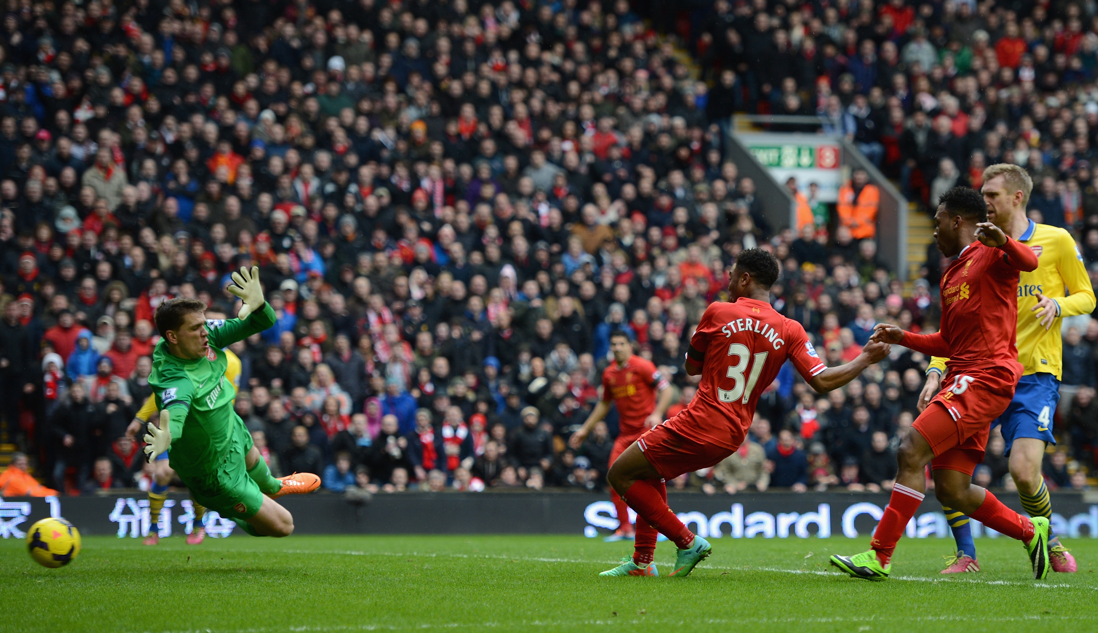 Philippe Coutinho proves the doubters wrong as masterful Liverpool ...